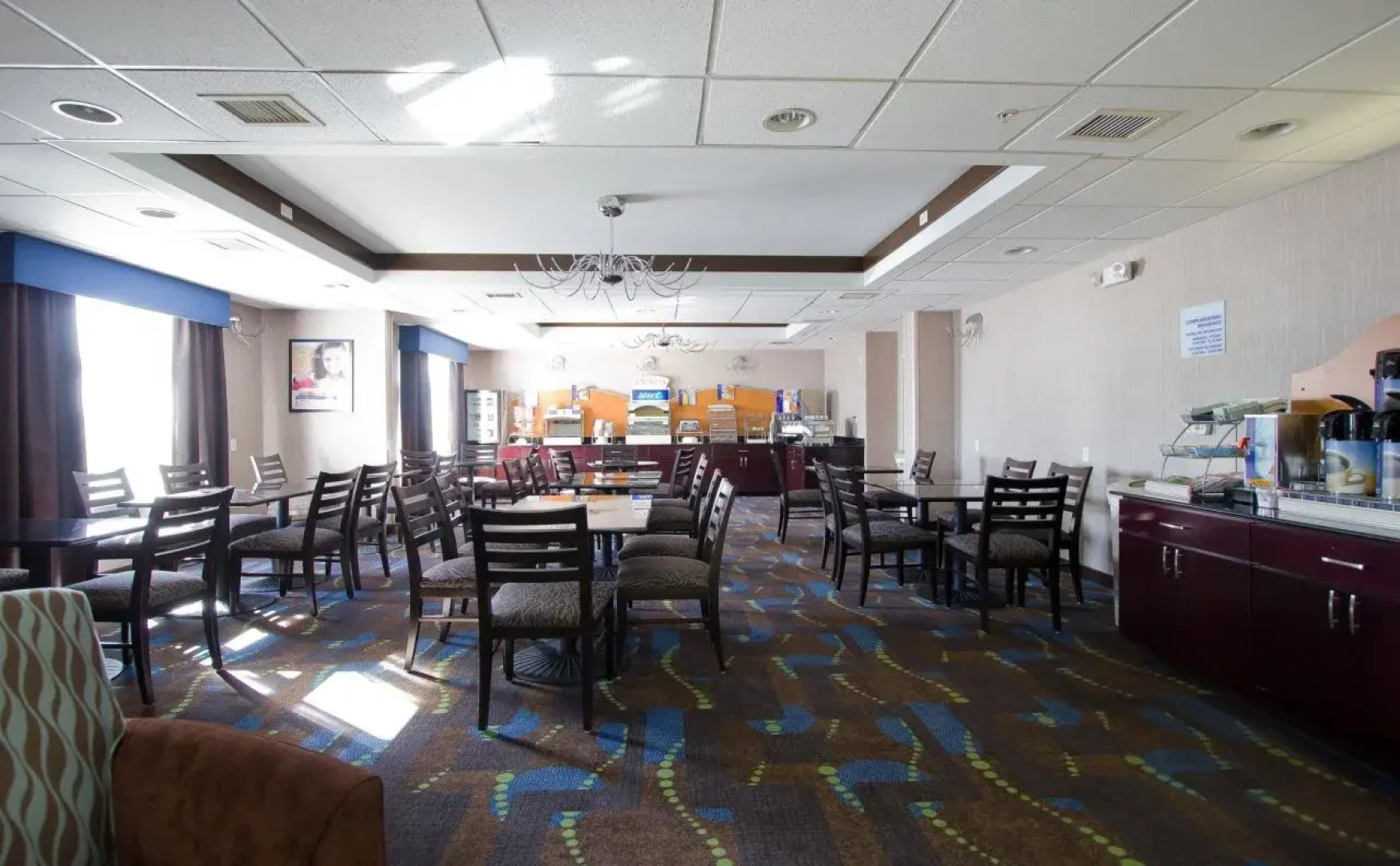 Holiday Inn Express Hotel & Suites Bastrop by IHG