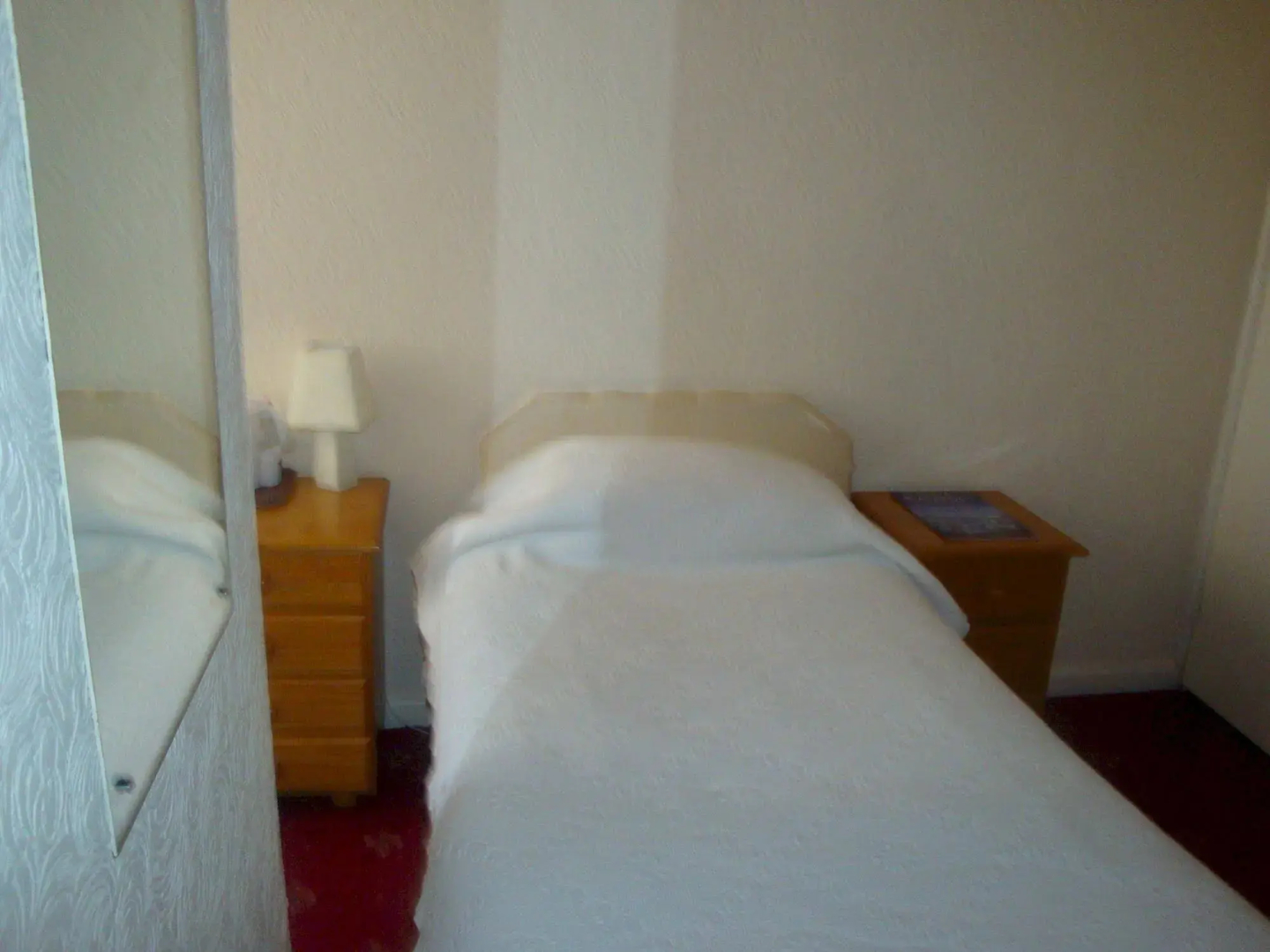 Monterey Beach Hotel