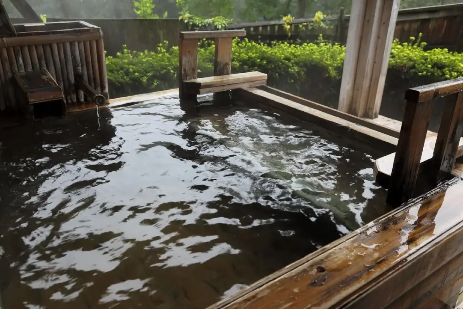 Fujioka Onsen Hotel Resort