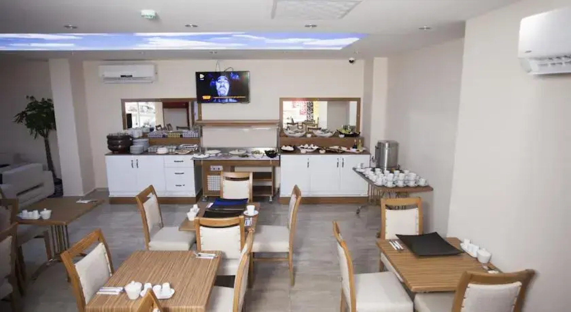 Medina Azahara (Complejo Califa I-II)