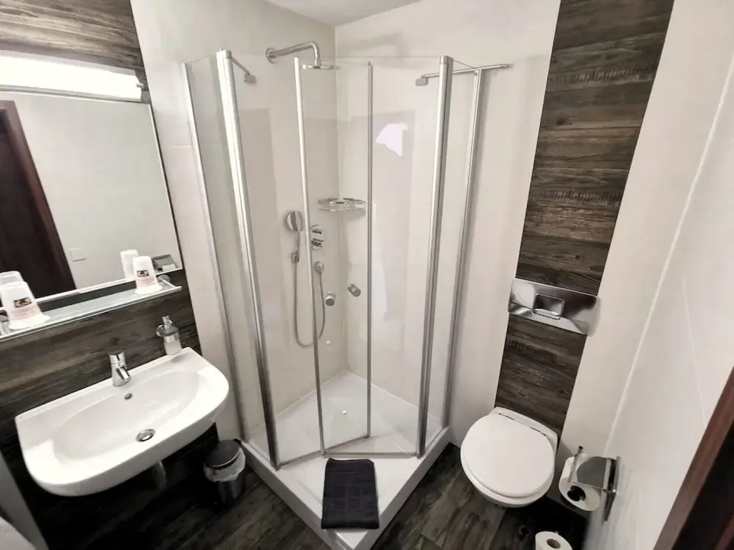 Appartements Biedermeier