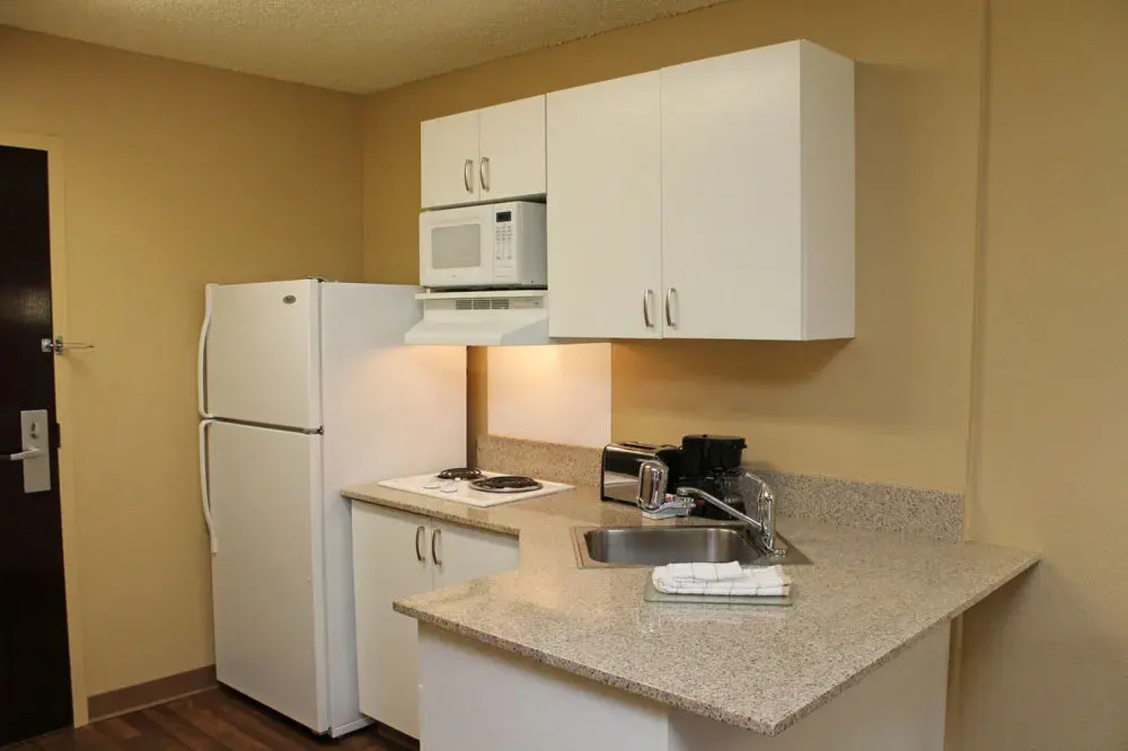 Extended Stay America - Palm Springs - Airport