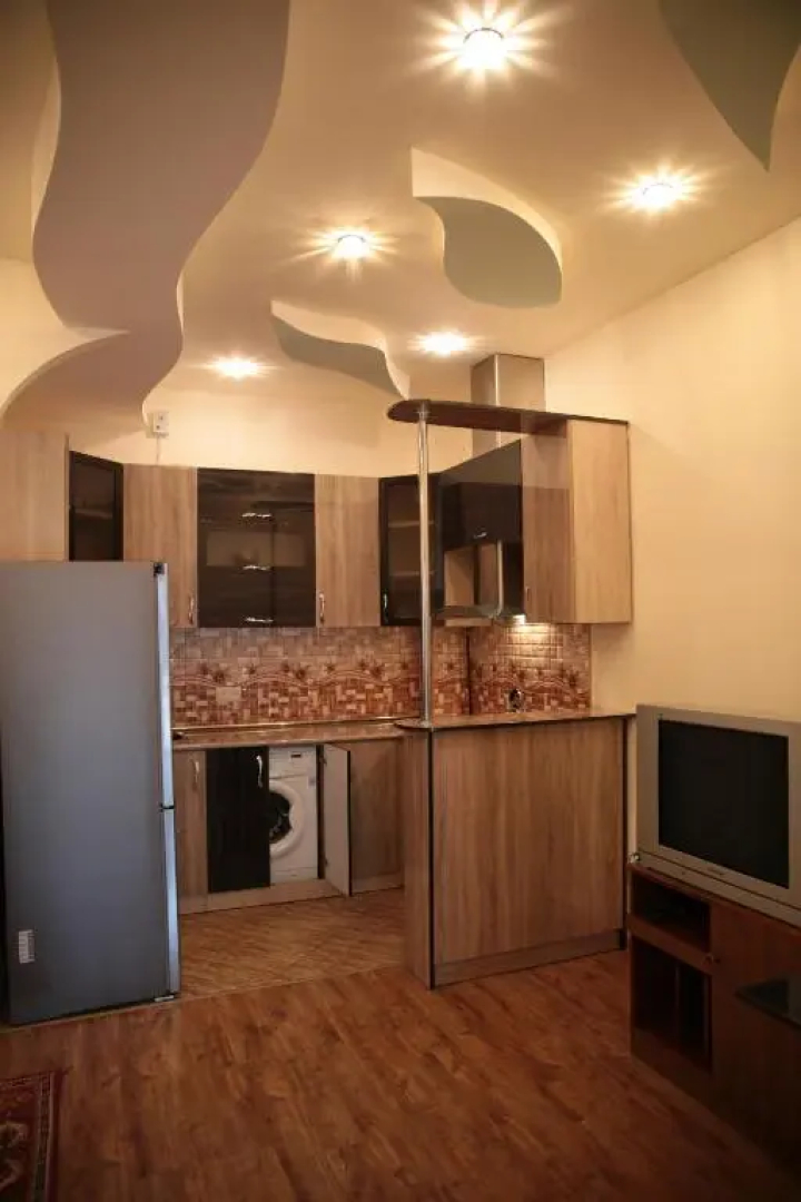Jermuk Apartment in the Center