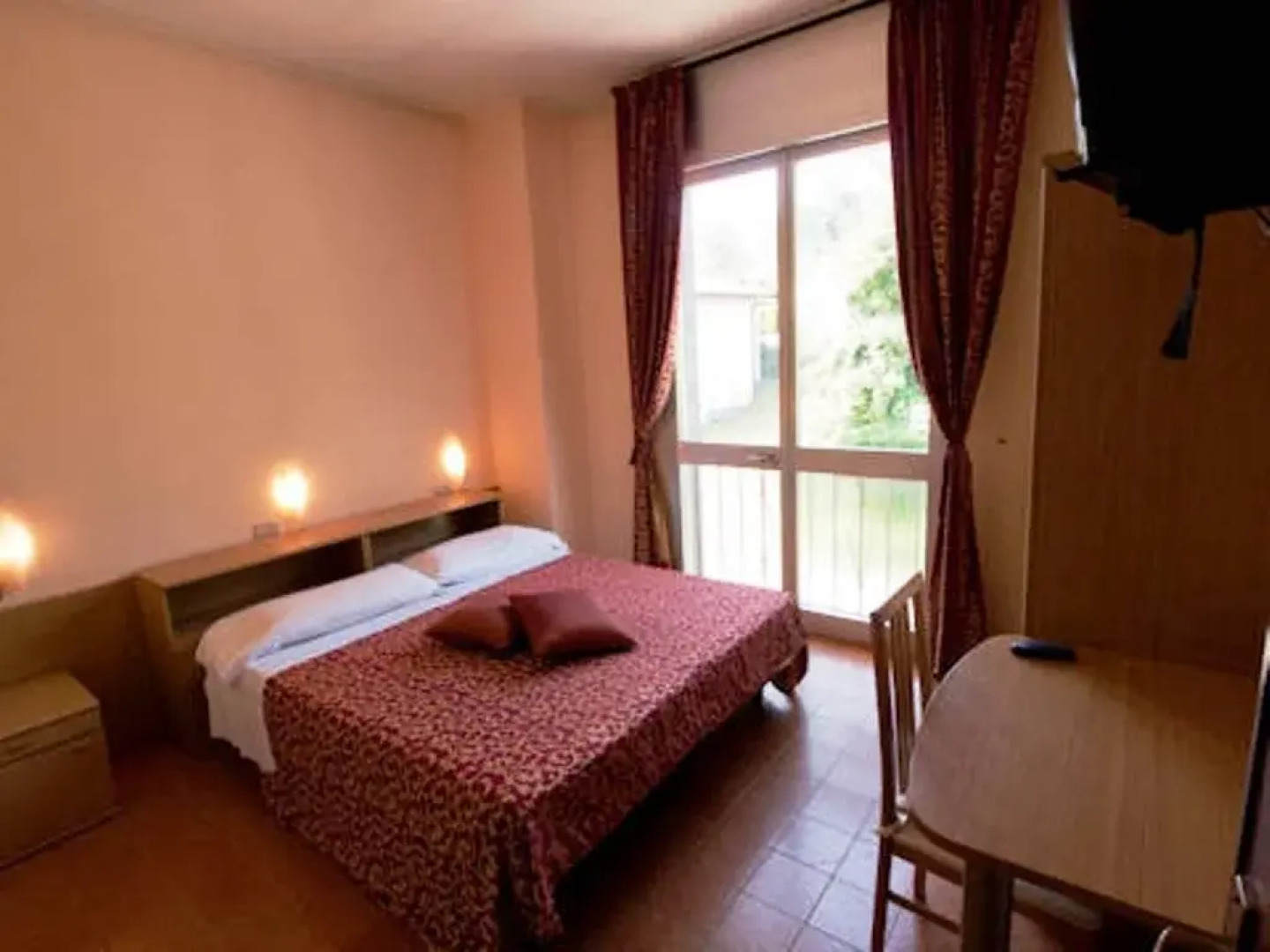 Hotel Ristorante Italia