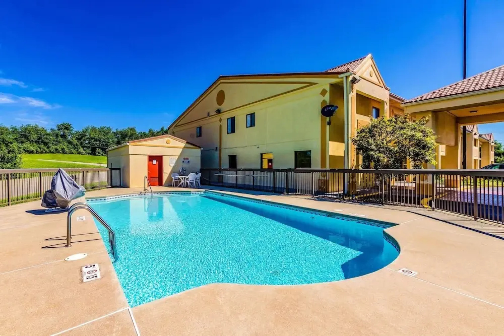 Econo Lodge Christiansburg