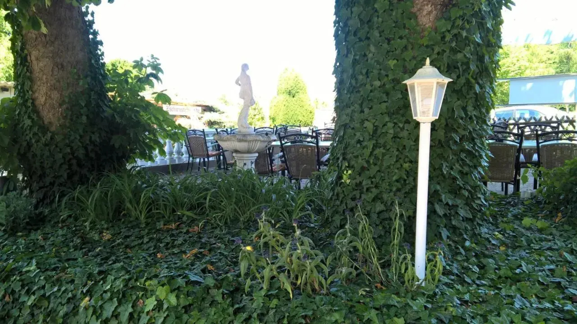Pension&Gasthaus Zschirnsteinbaude
