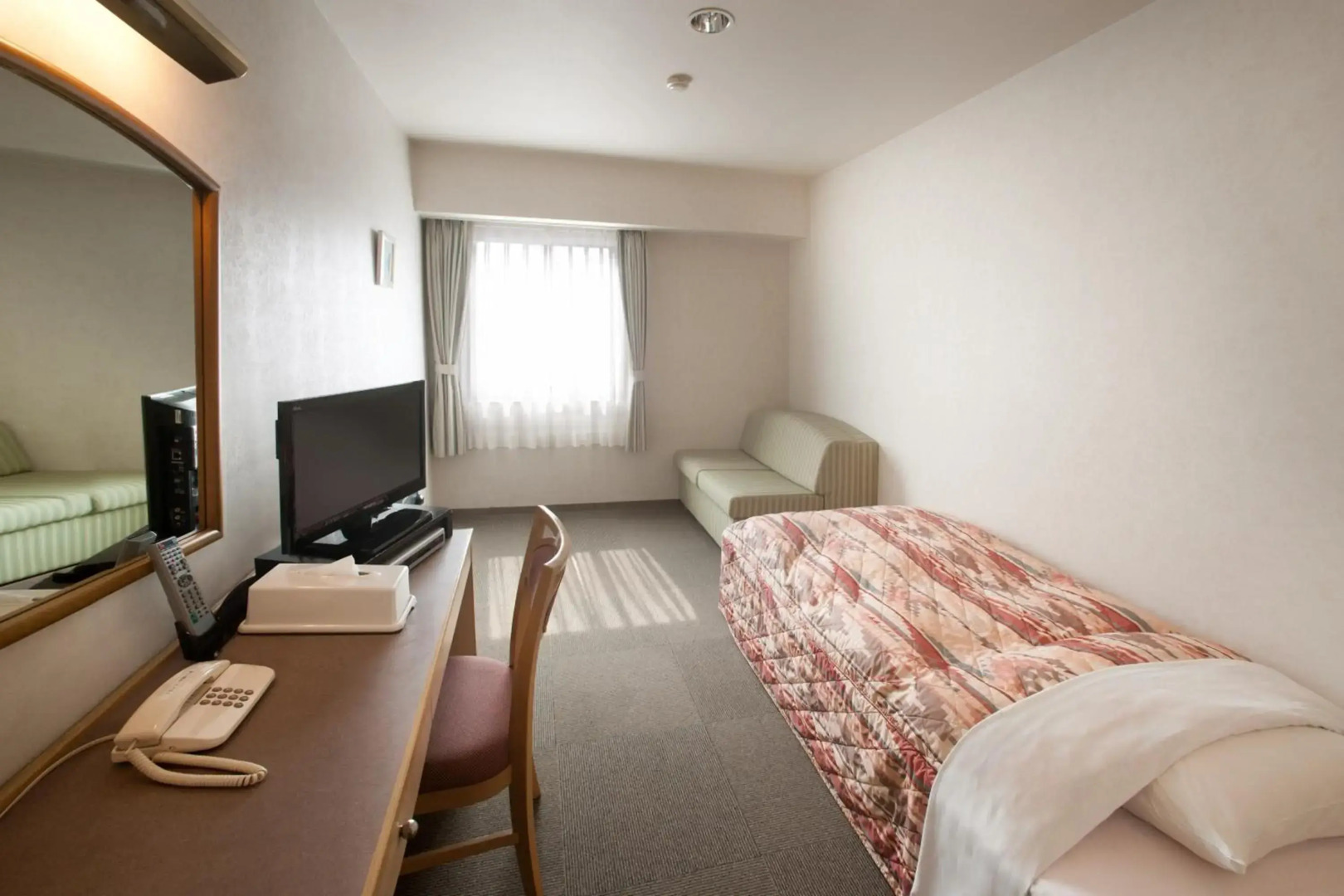 Hotel Sunshine Tokushima