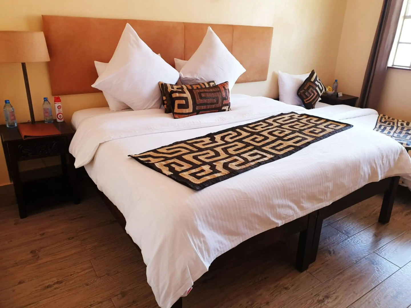Acacia Tree Lodge