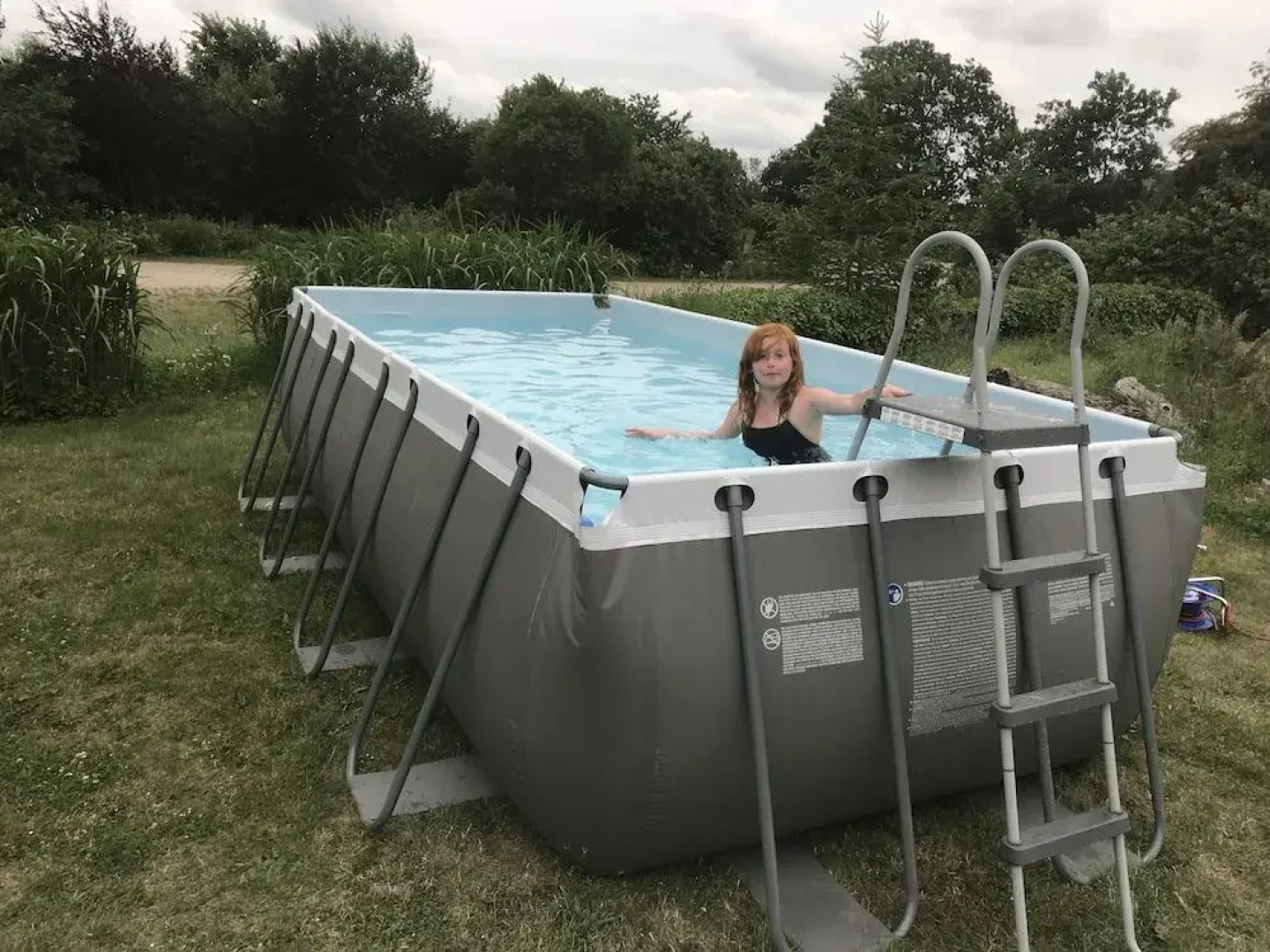 Lehnshøj Bed & Breakfast