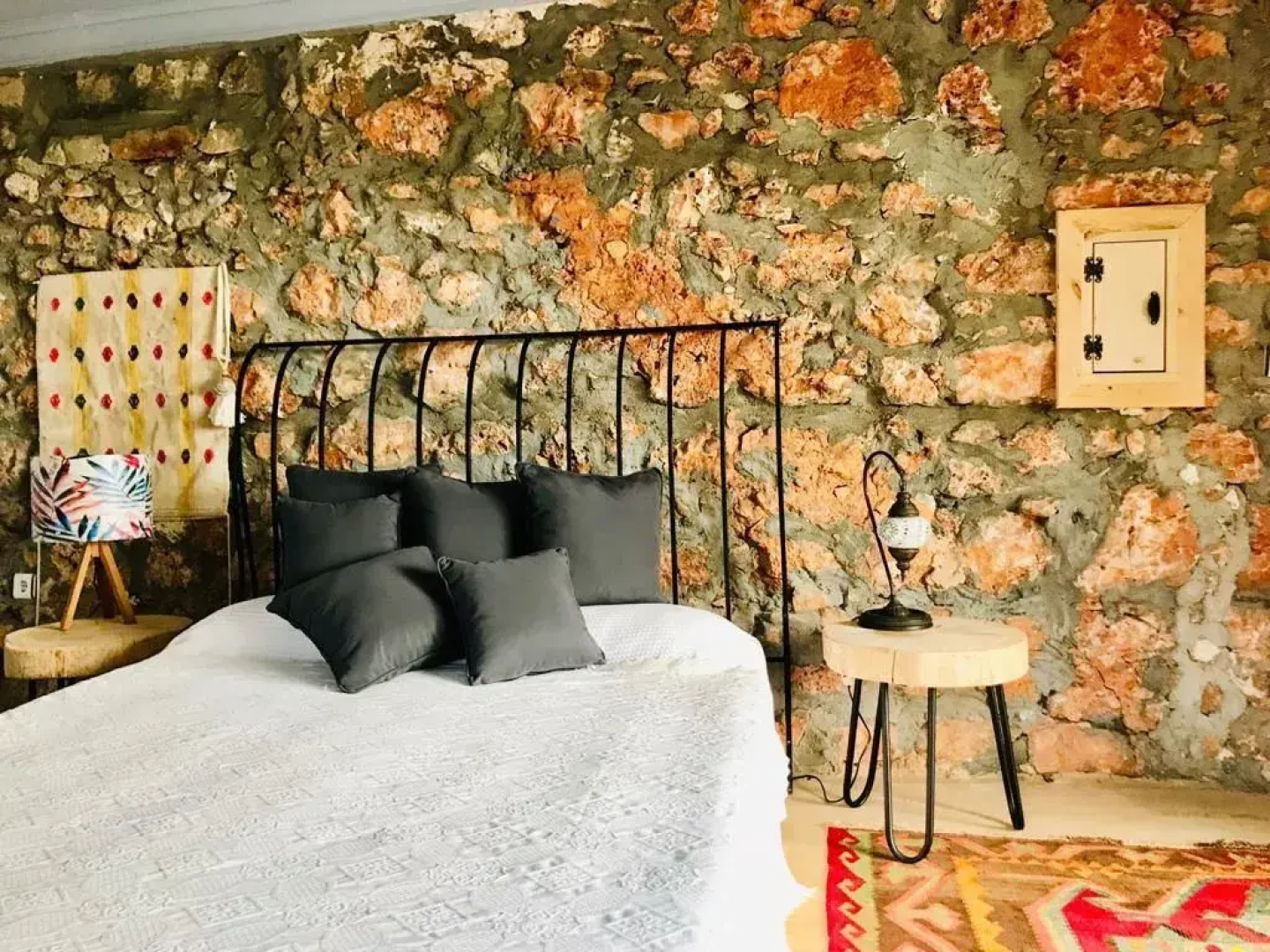 Kale Lodge - Adults Only