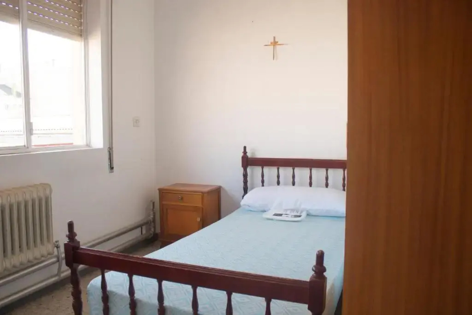 Albergue Santa Olaia - Hostel