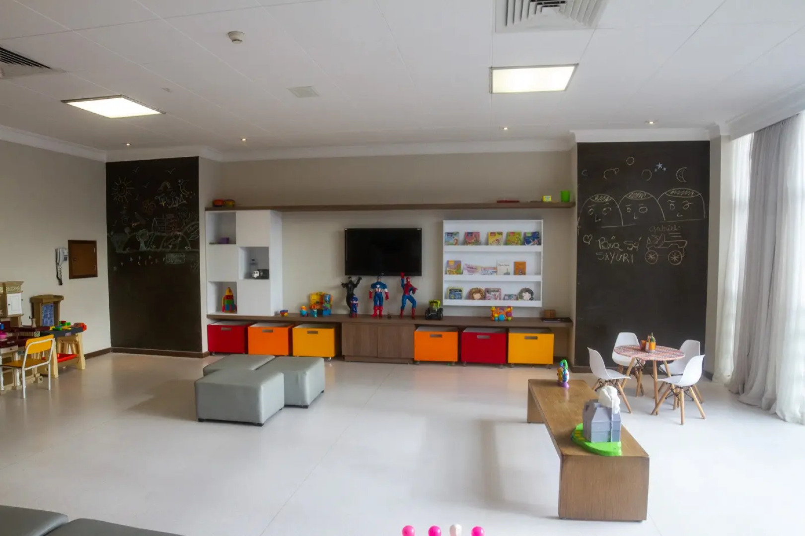 Bourbon Convention Hotel Santos