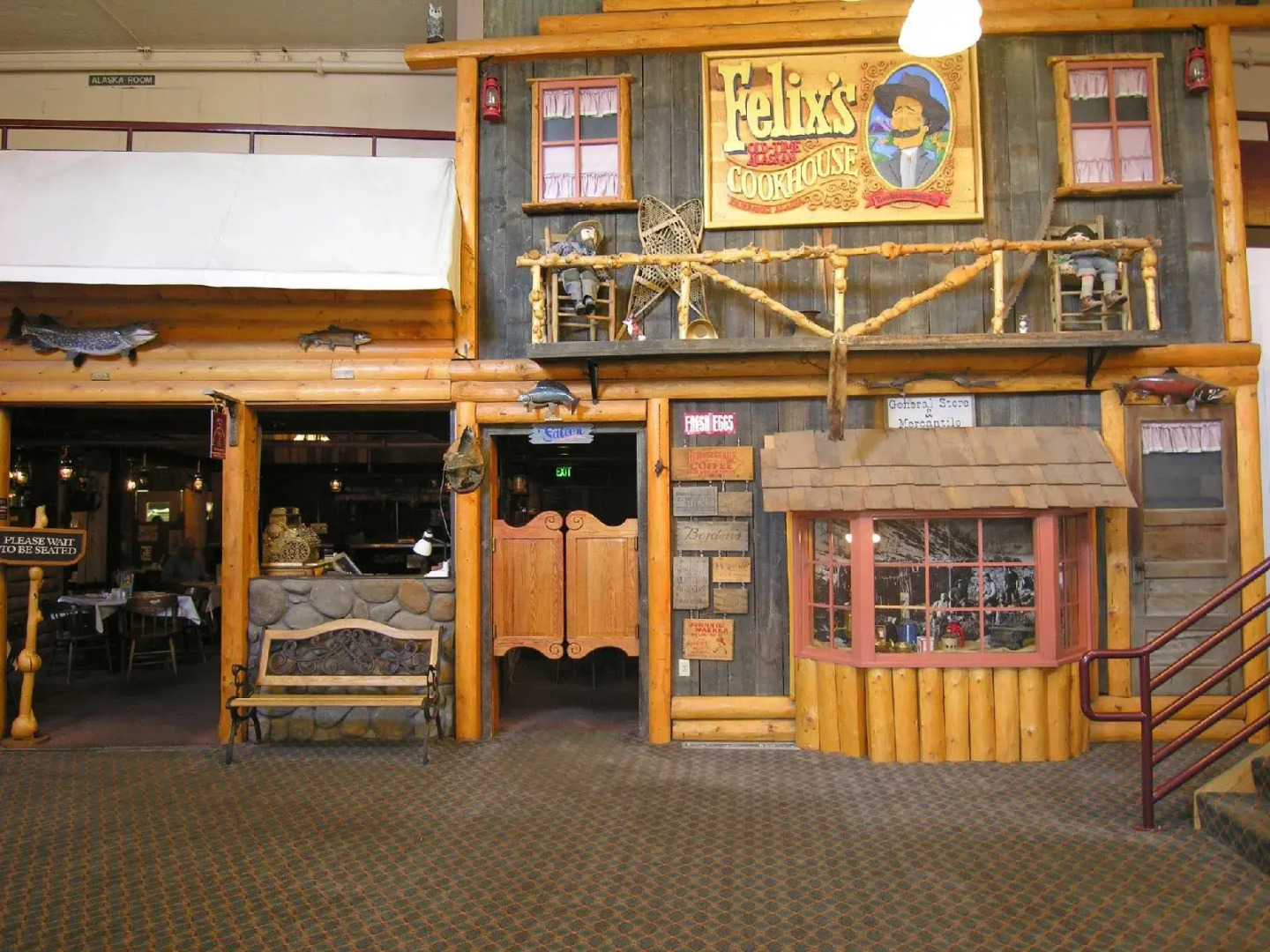 Quality Inn Fairbanks