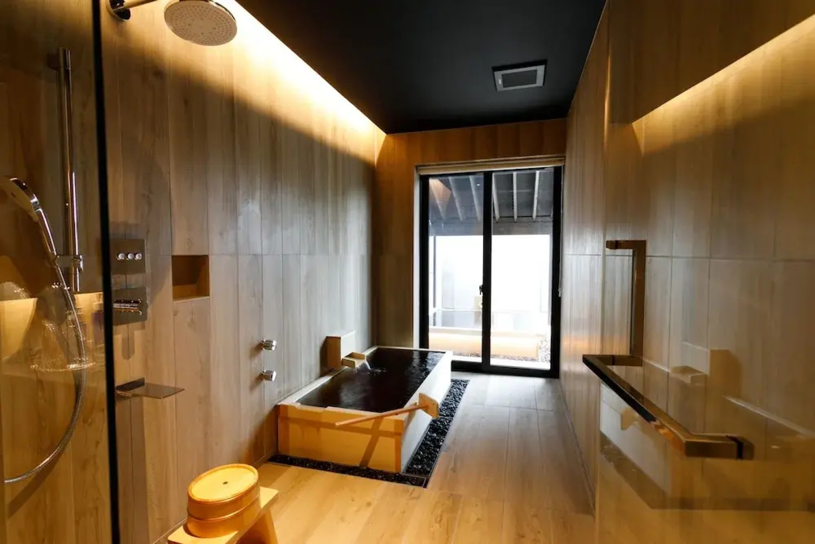 Tokachigawa Mall Onsen Seijyakubow