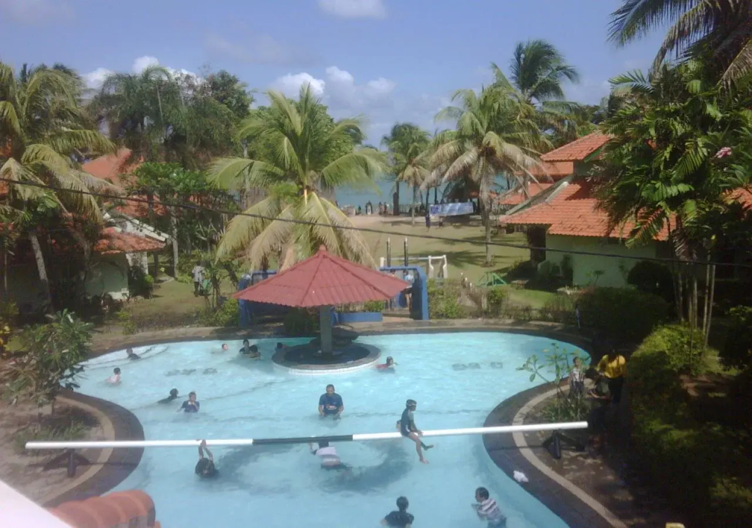 Pondok Layung Resort Anyer