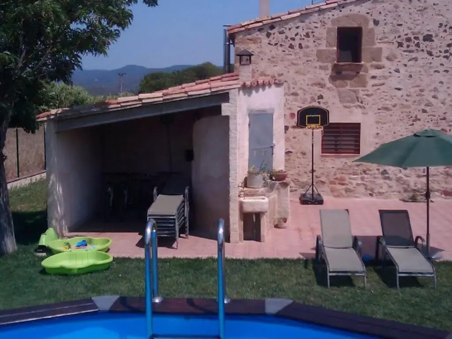 Casa Rural Cal Sastre de Cartellà