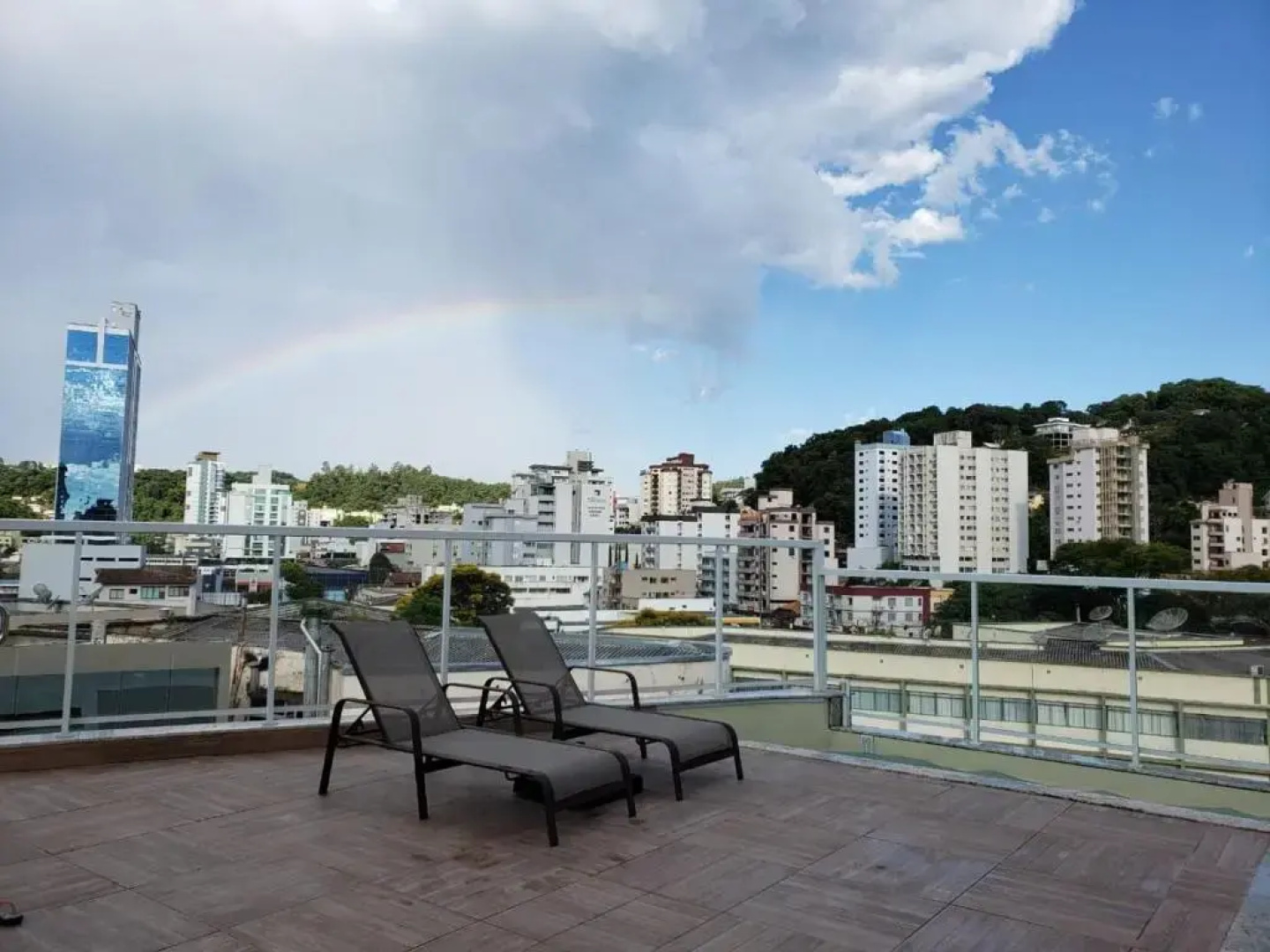 Hotel Alvorada Concordia