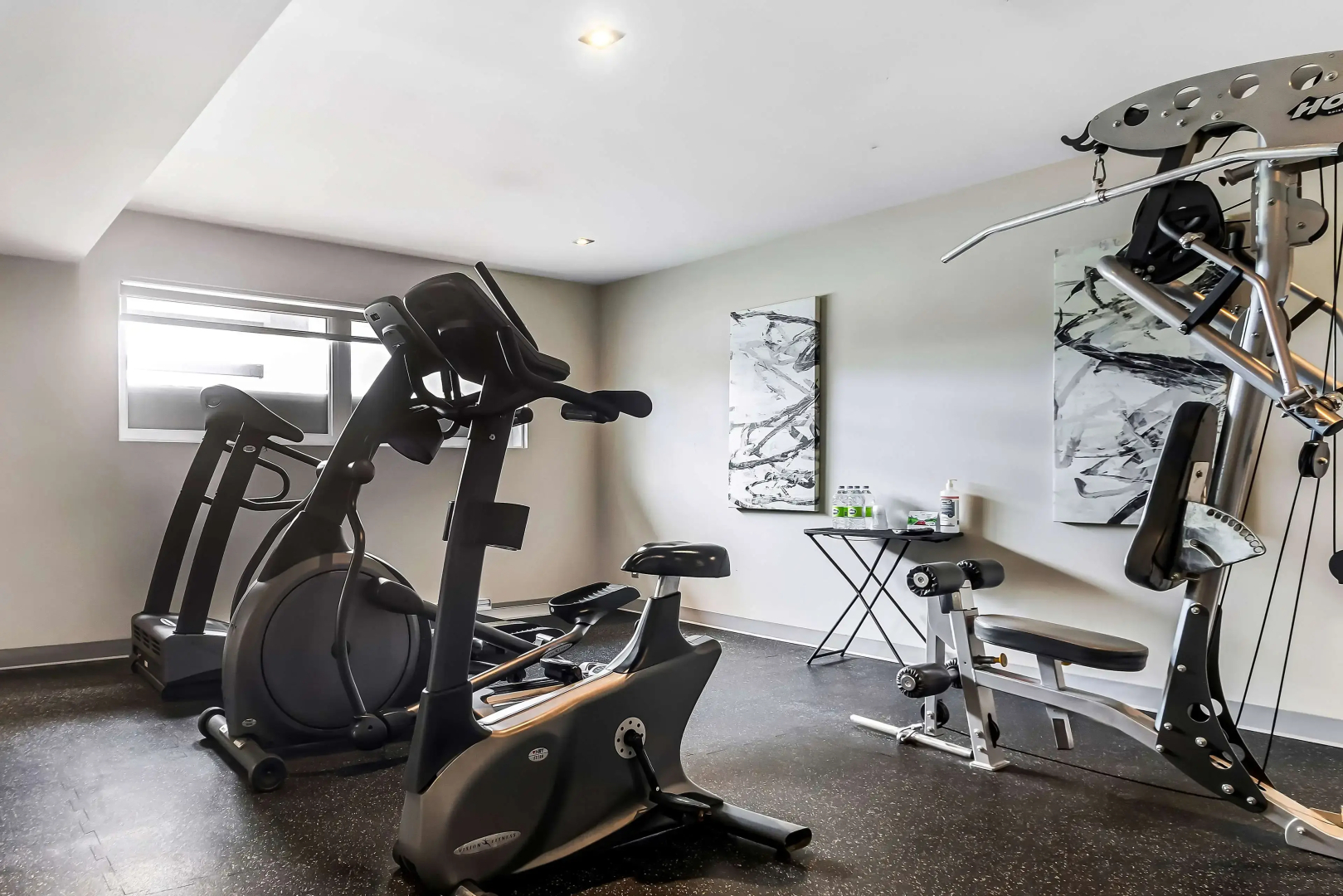 Best Western Plus Mont-Laurier