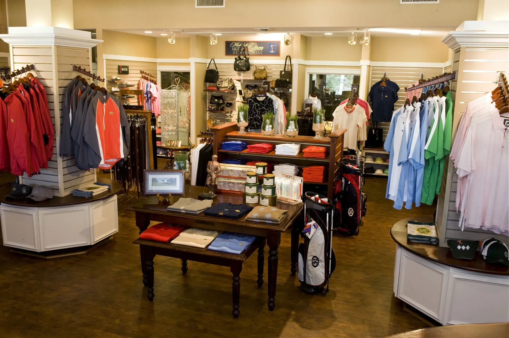 Kingsmill Resort