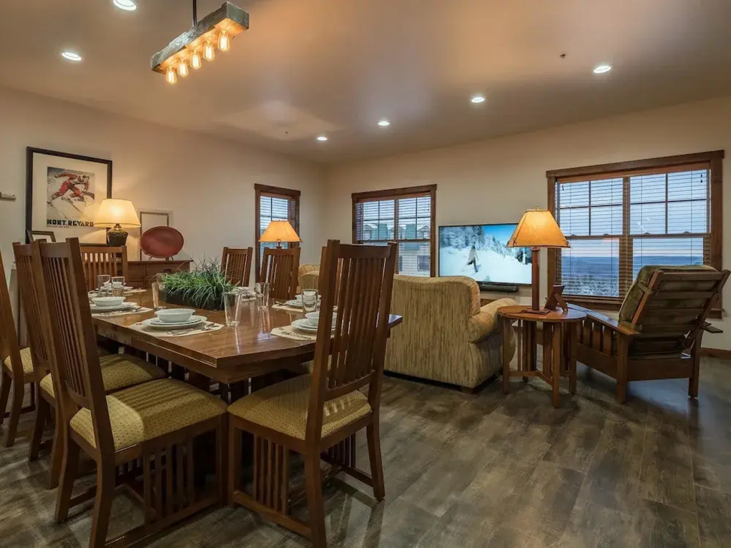 3 Br: Soaring Eagle 201