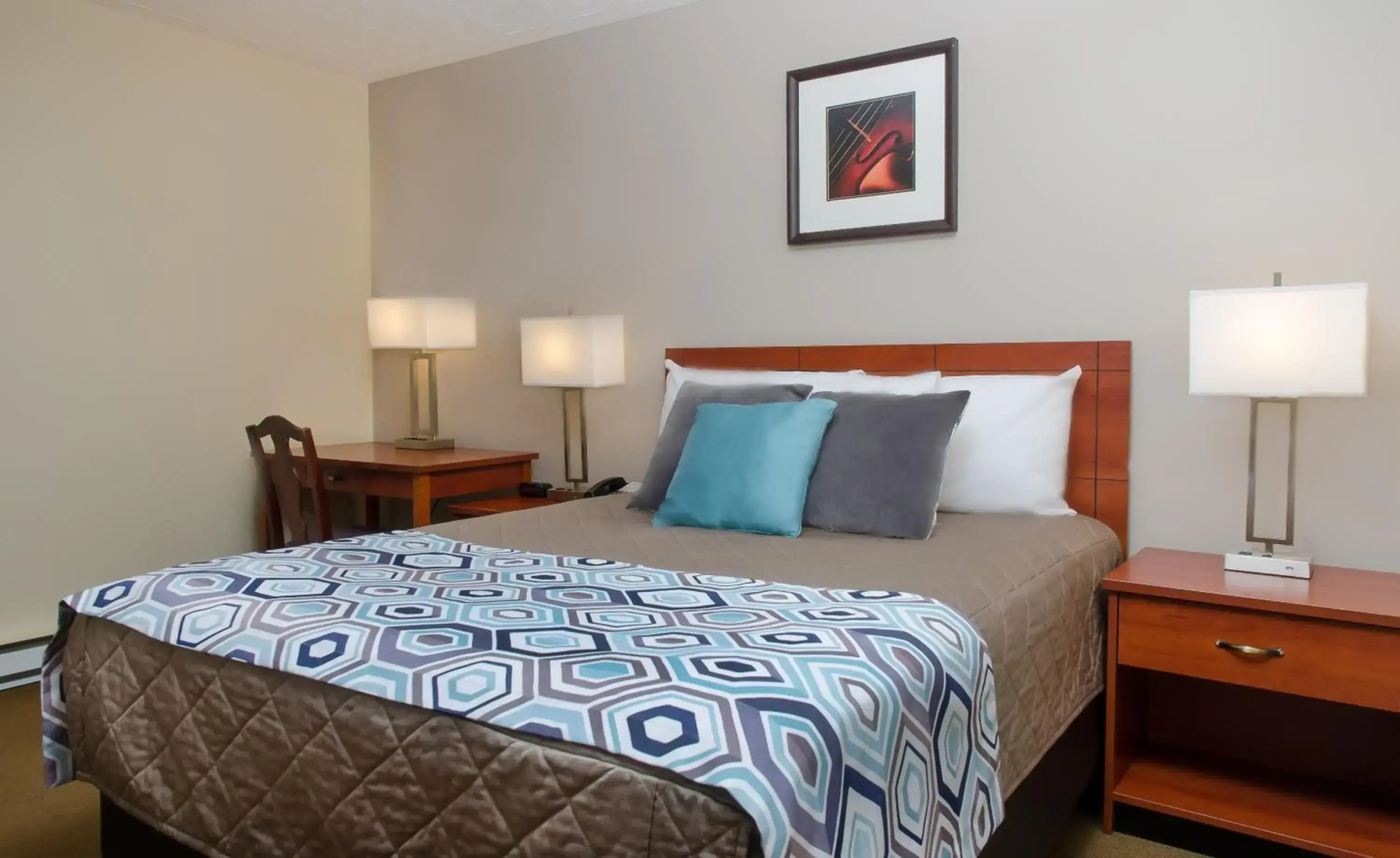 Coastal Inn Moncton Dieppe