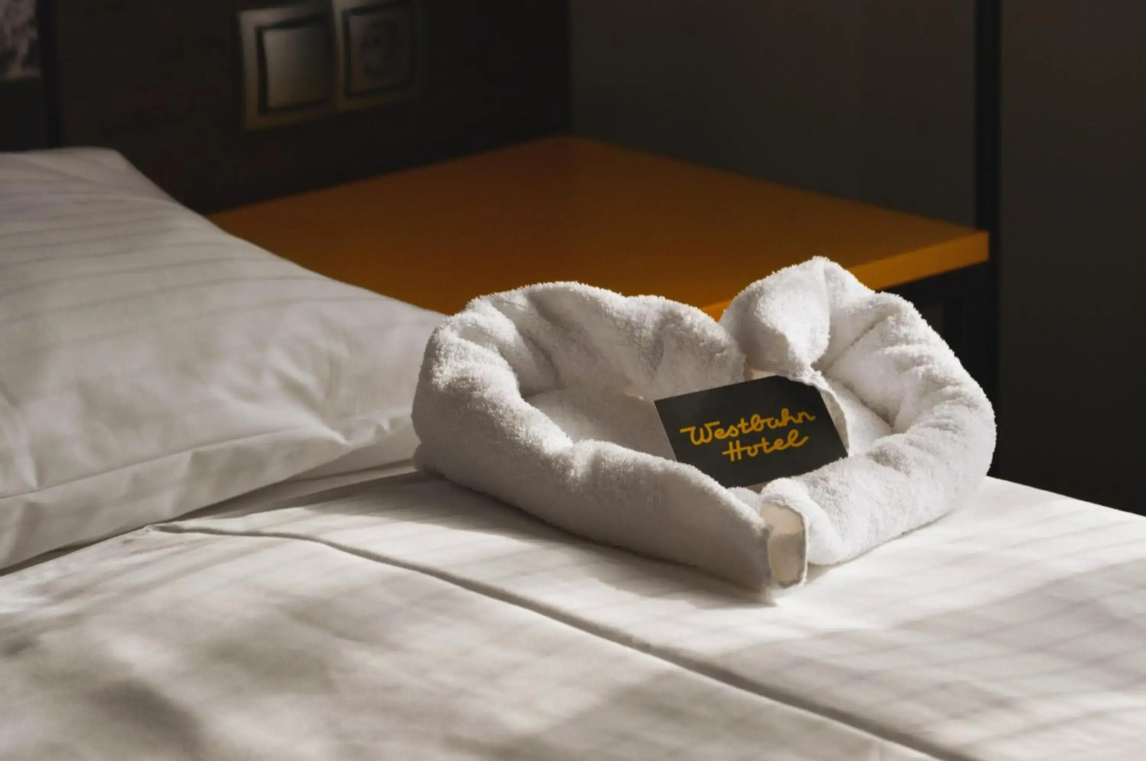 Westbahn Hotel (ex.Arthotel ANA Westbahn)