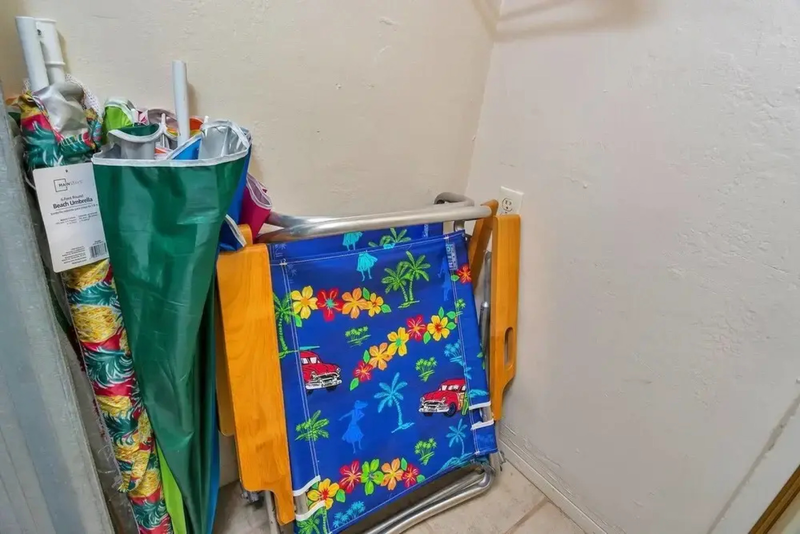 Lovely Apartment 10mins From Beach, 2mins to Mall