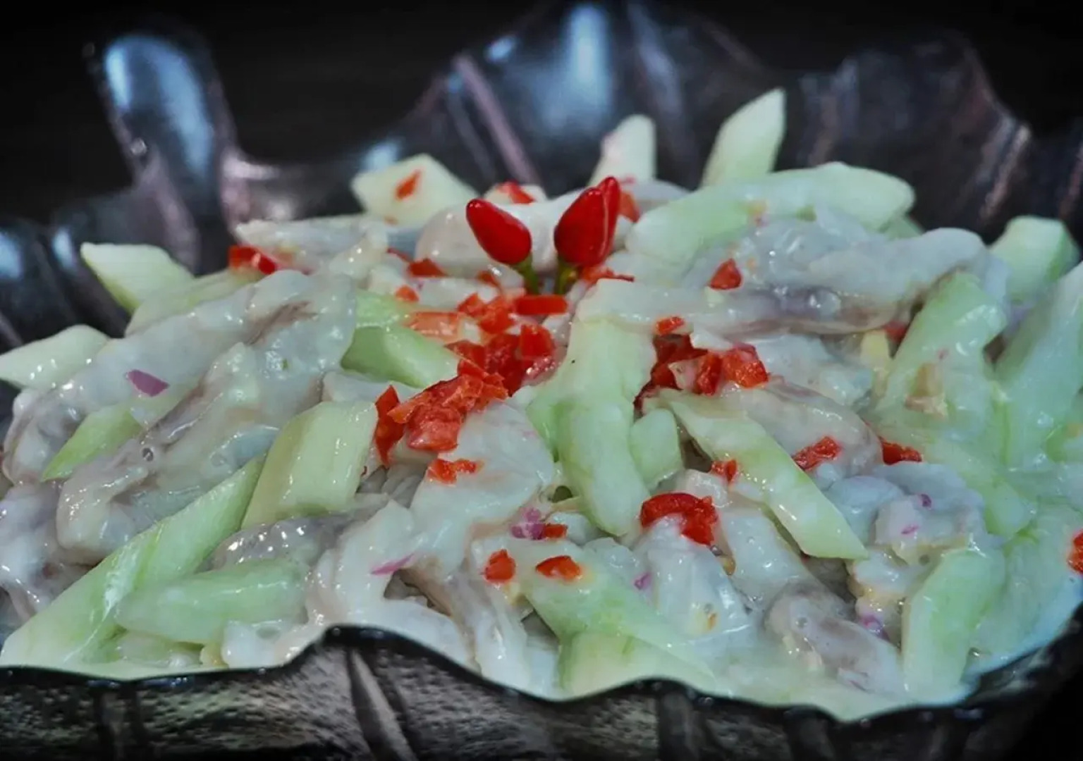 Sunrise Garden Lake Resort