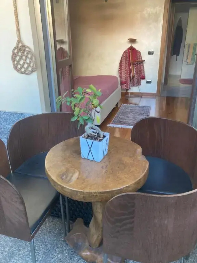 Casa Isabella 2 Camere private in appartamento condiviso