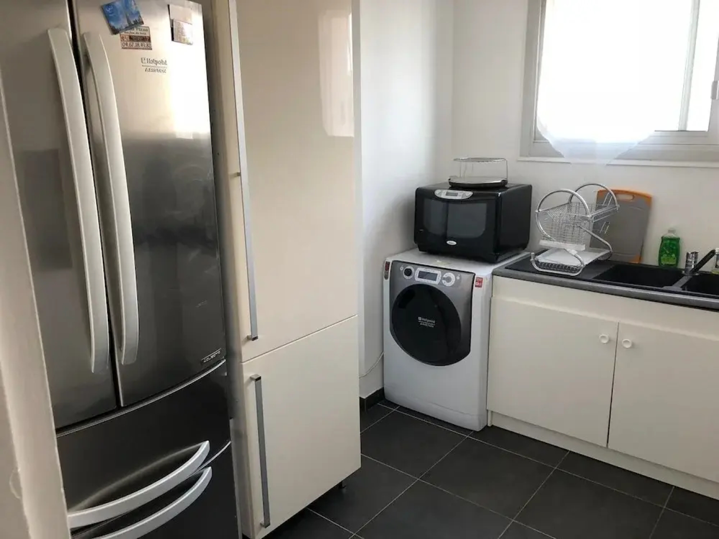 Appartement Mistral 2