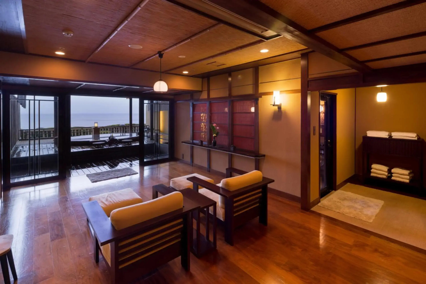 Ryokan Bousui