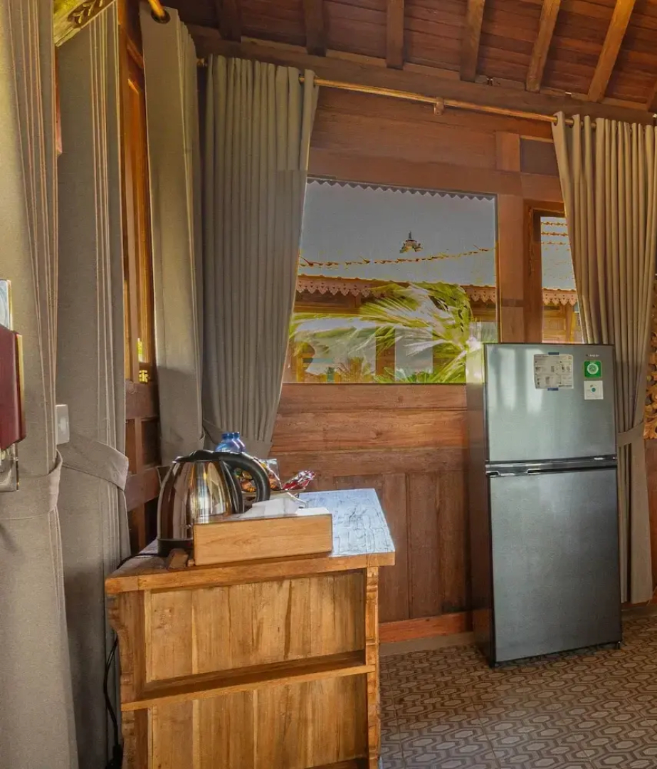 Billys Ayodya Villa