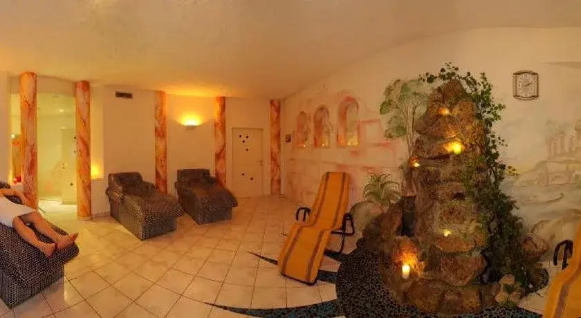 Hotel Hubertus