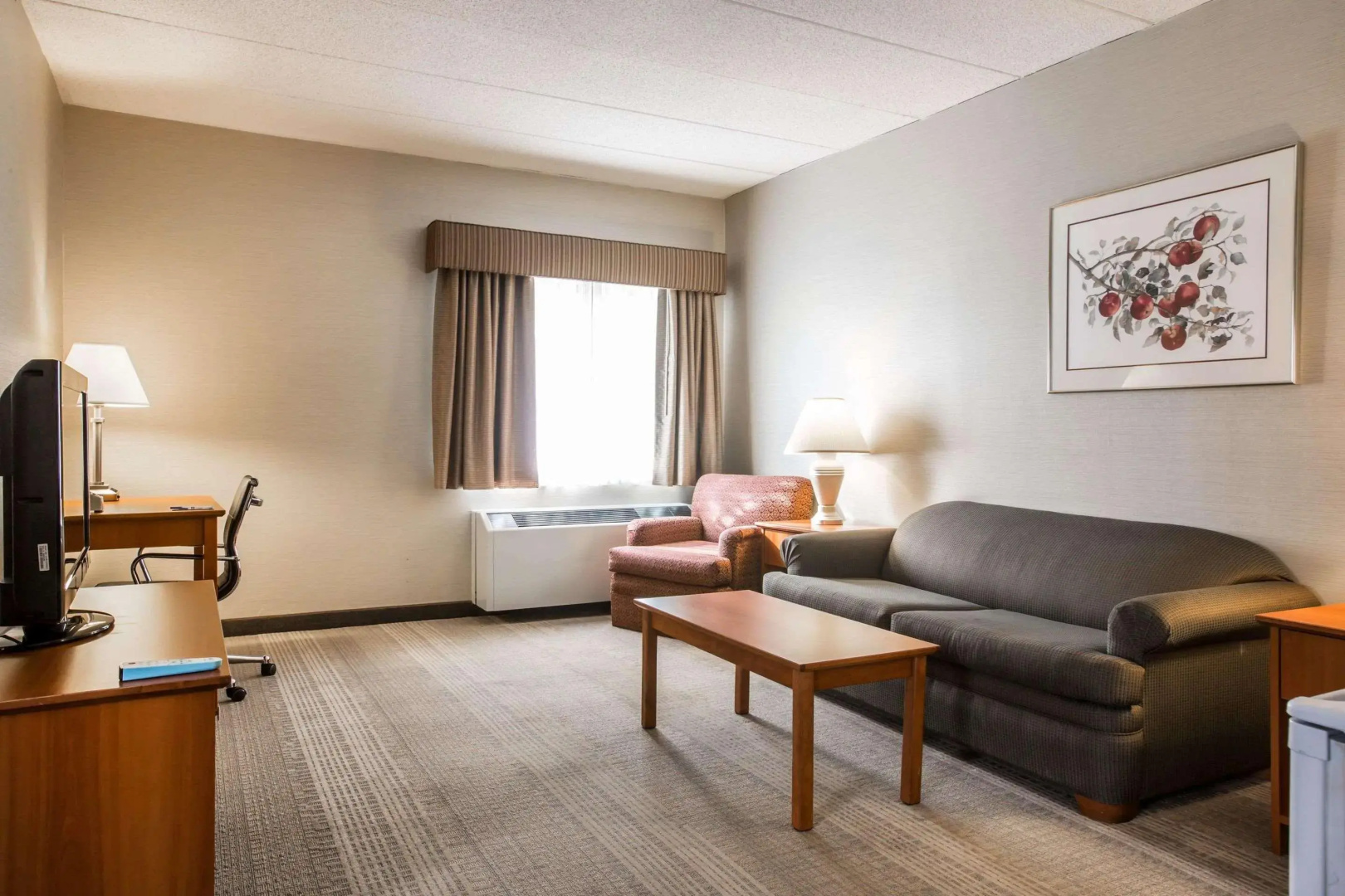 Comfort Inn White River Junction