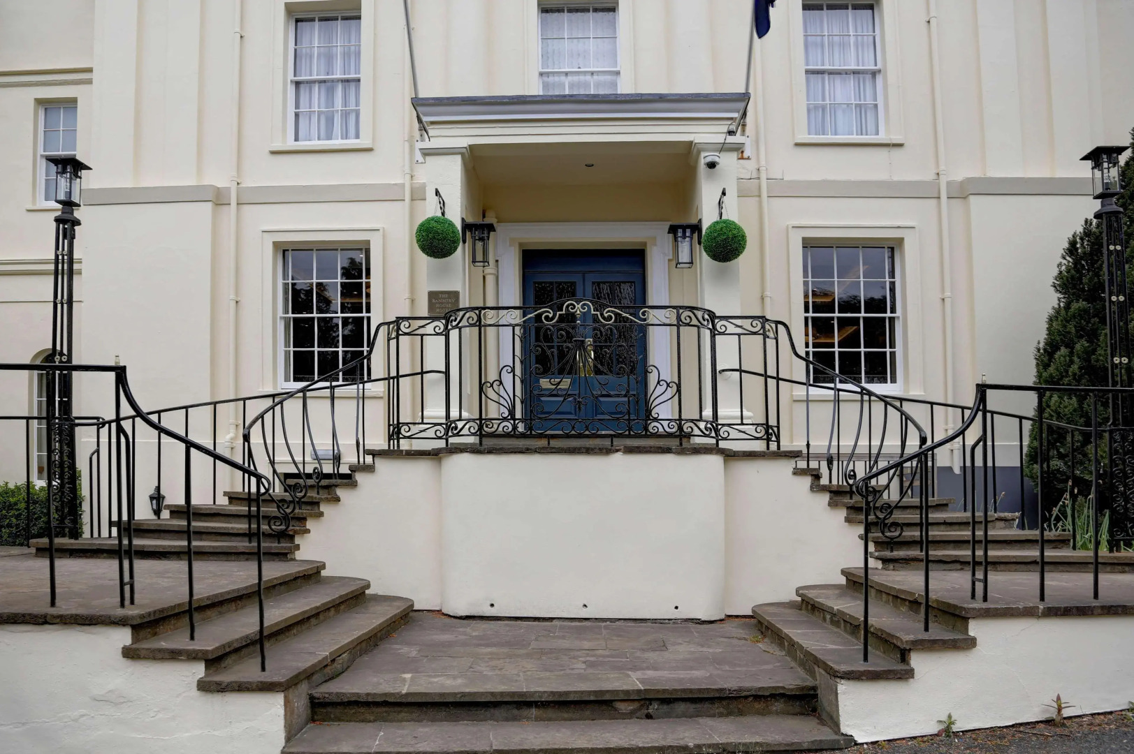 Best Western Banbury House Hotel
