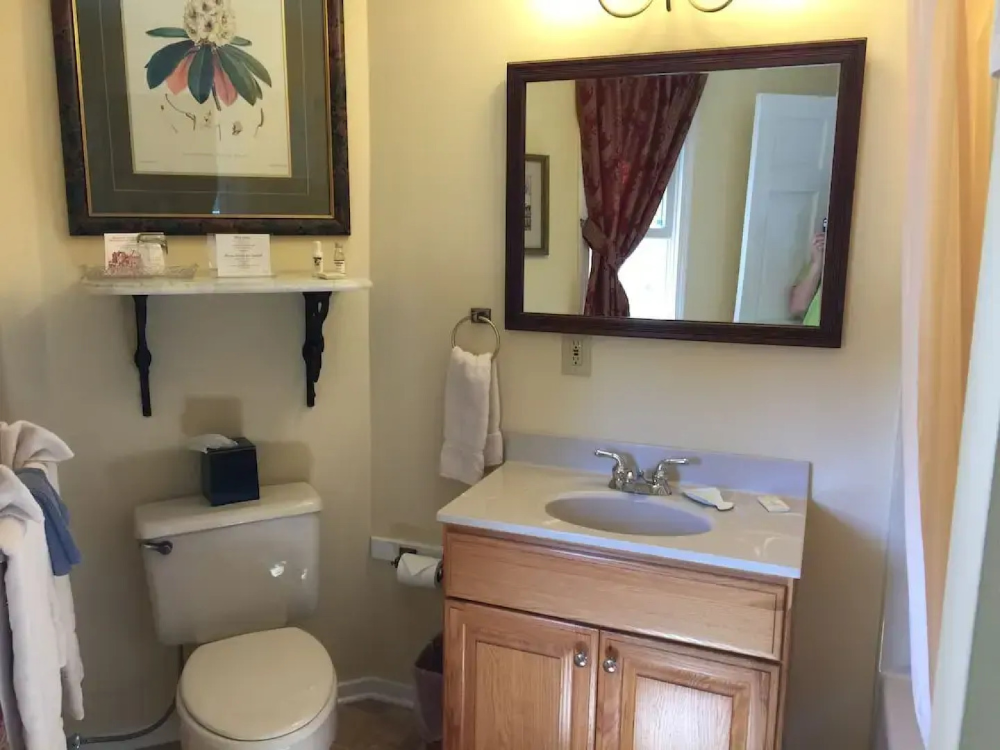 Bayberry Accommodations