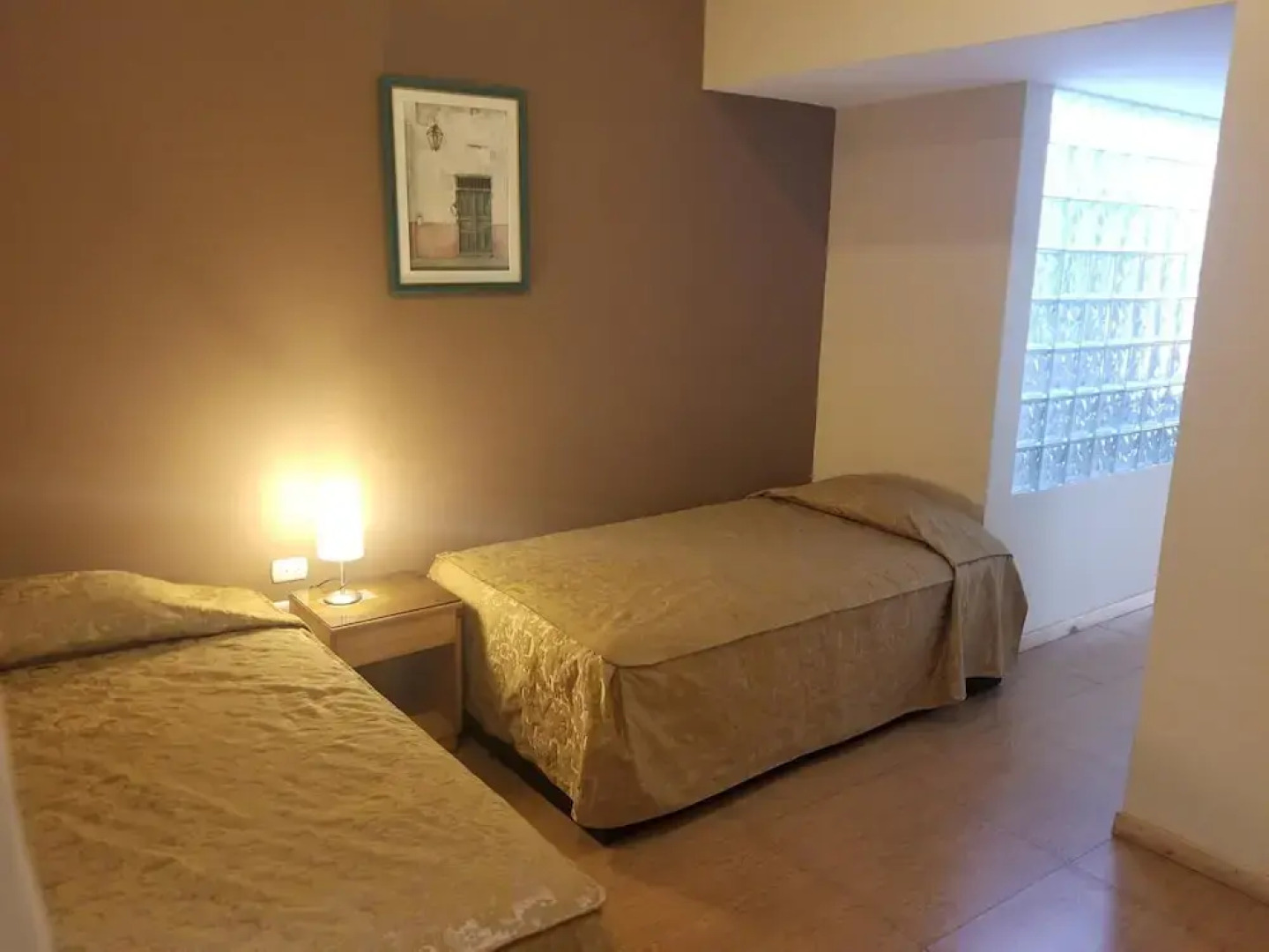 El Brujo Hotel - Centro Histórico