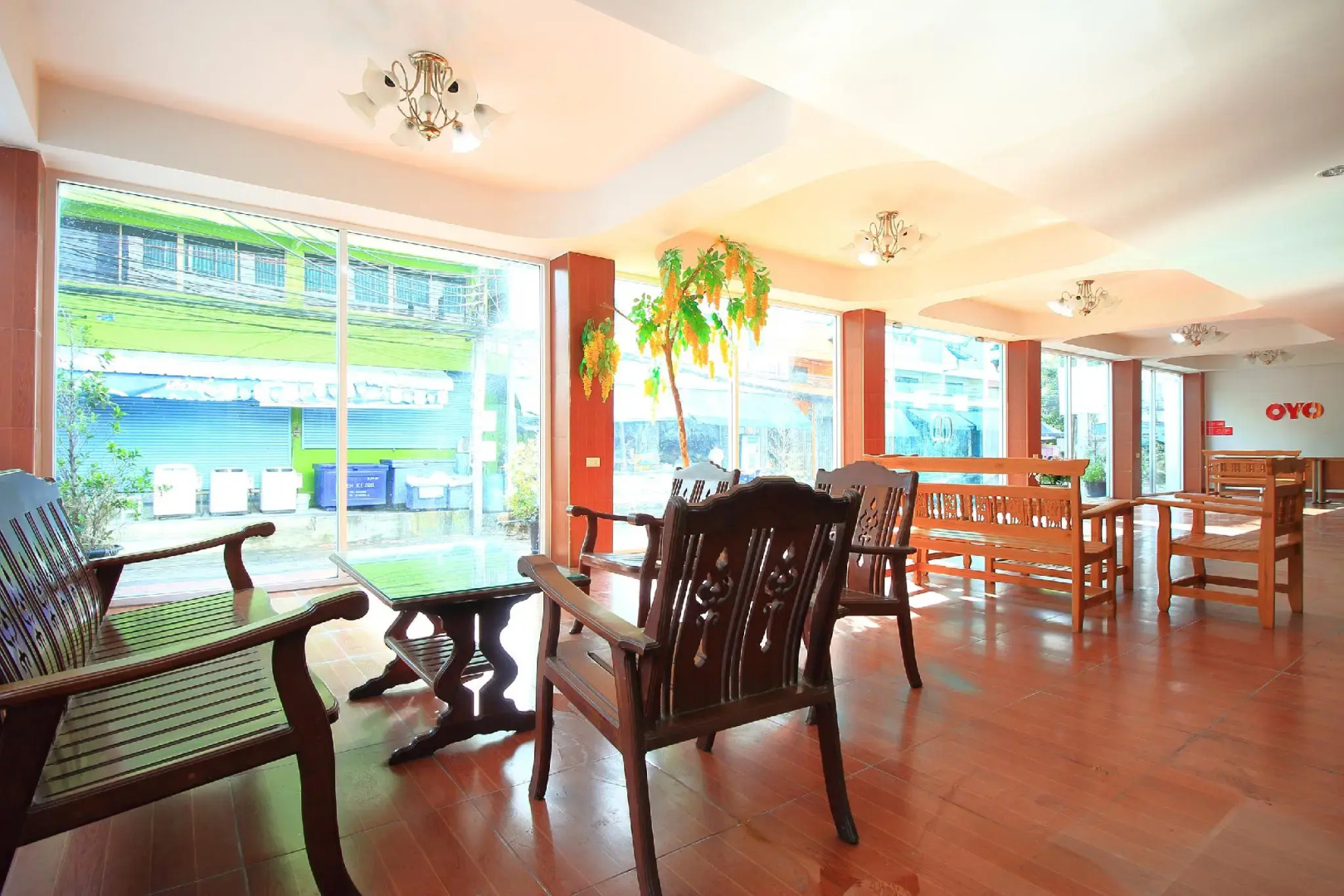 OYO 410 Diamond Boutique Hostel