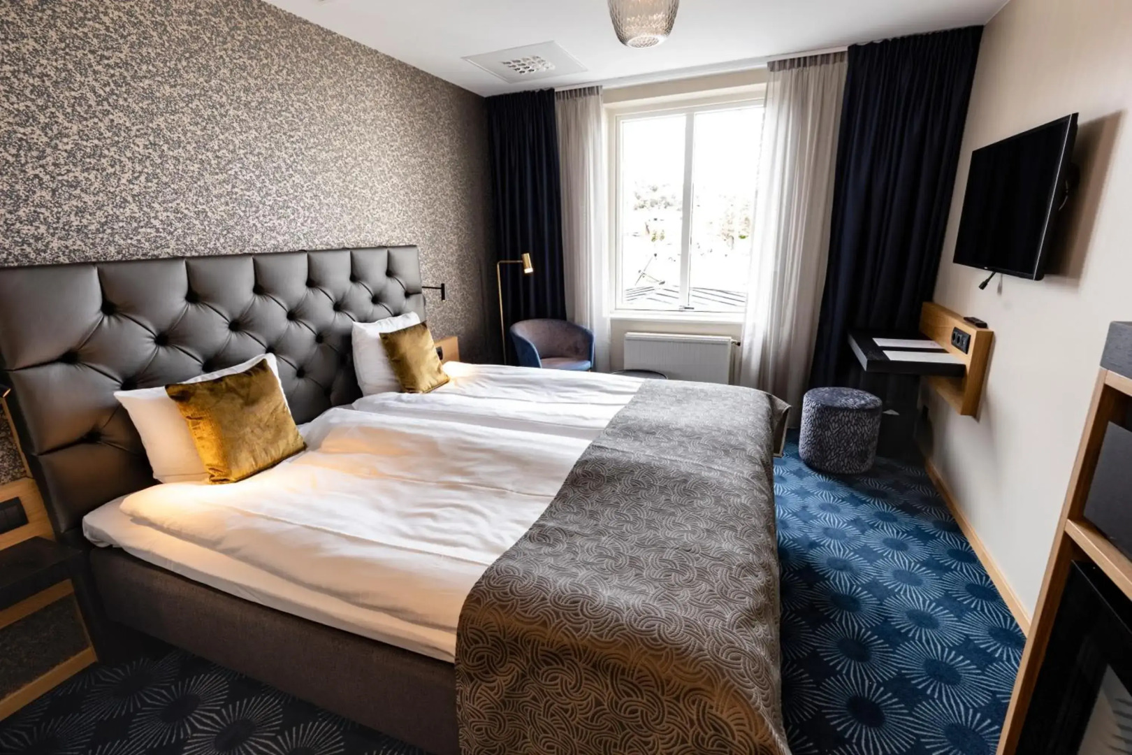 Thon Partner Hotel Dockyard