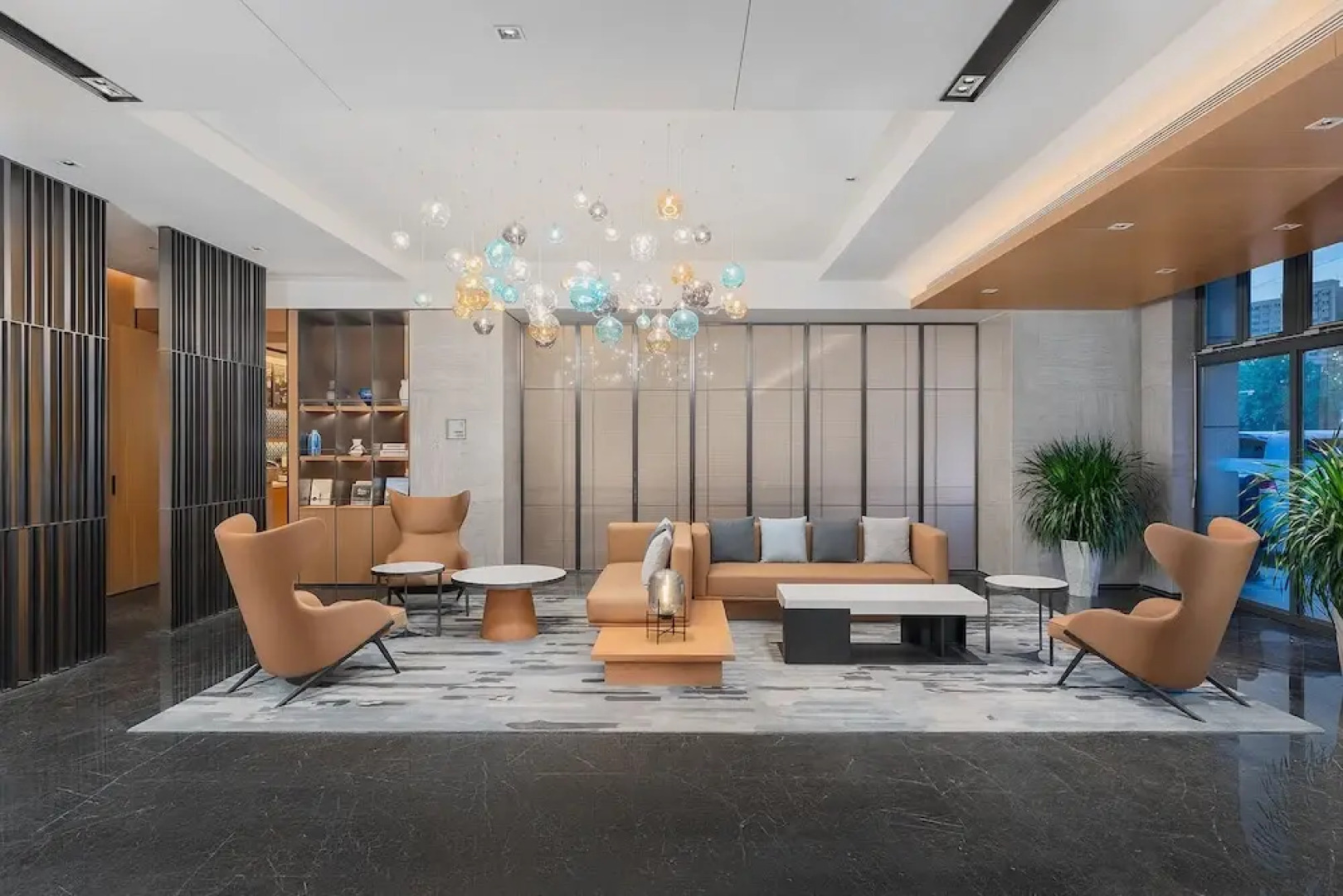 Fairfield By Marriott Yining