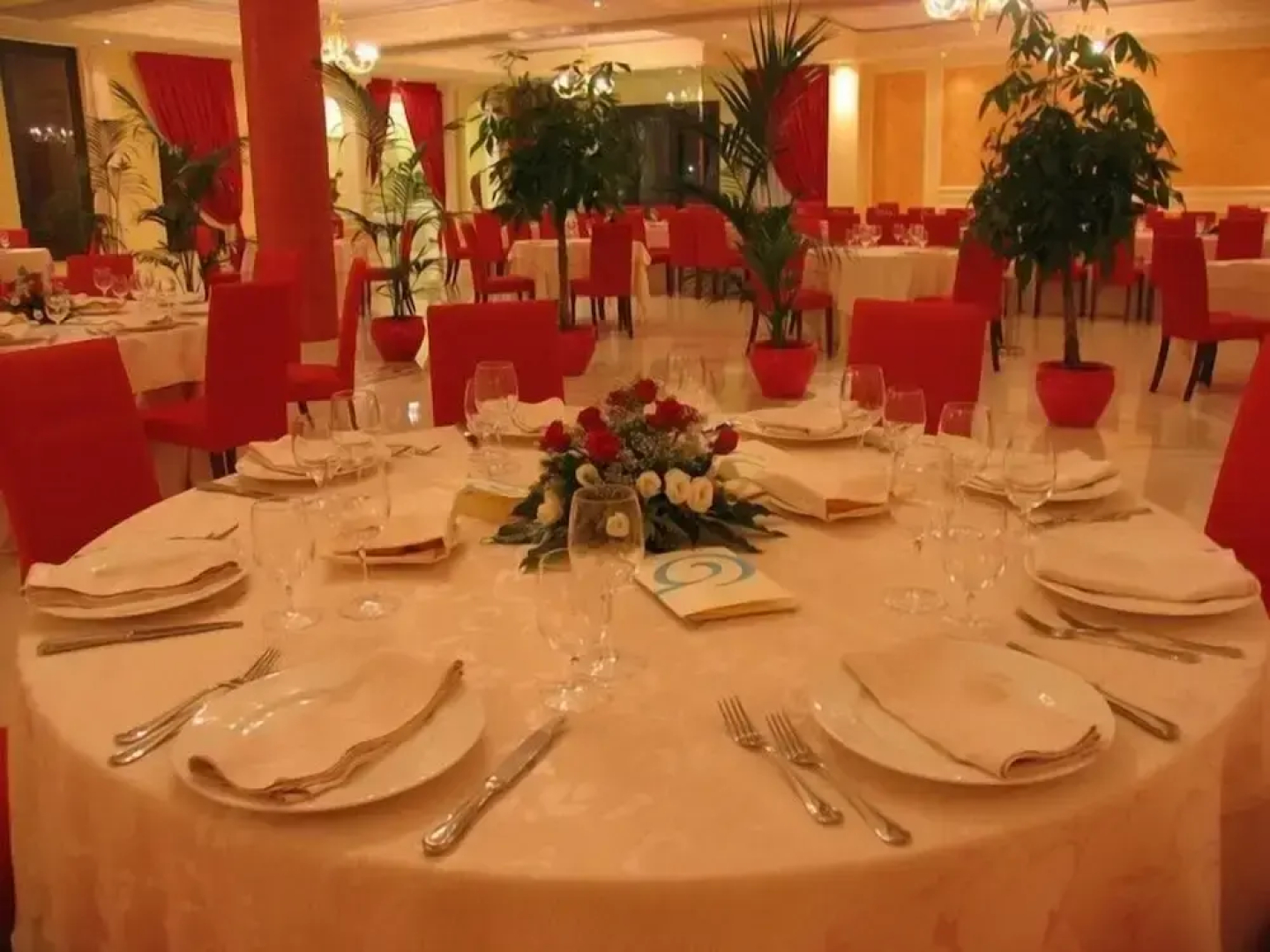 Petraria Resort