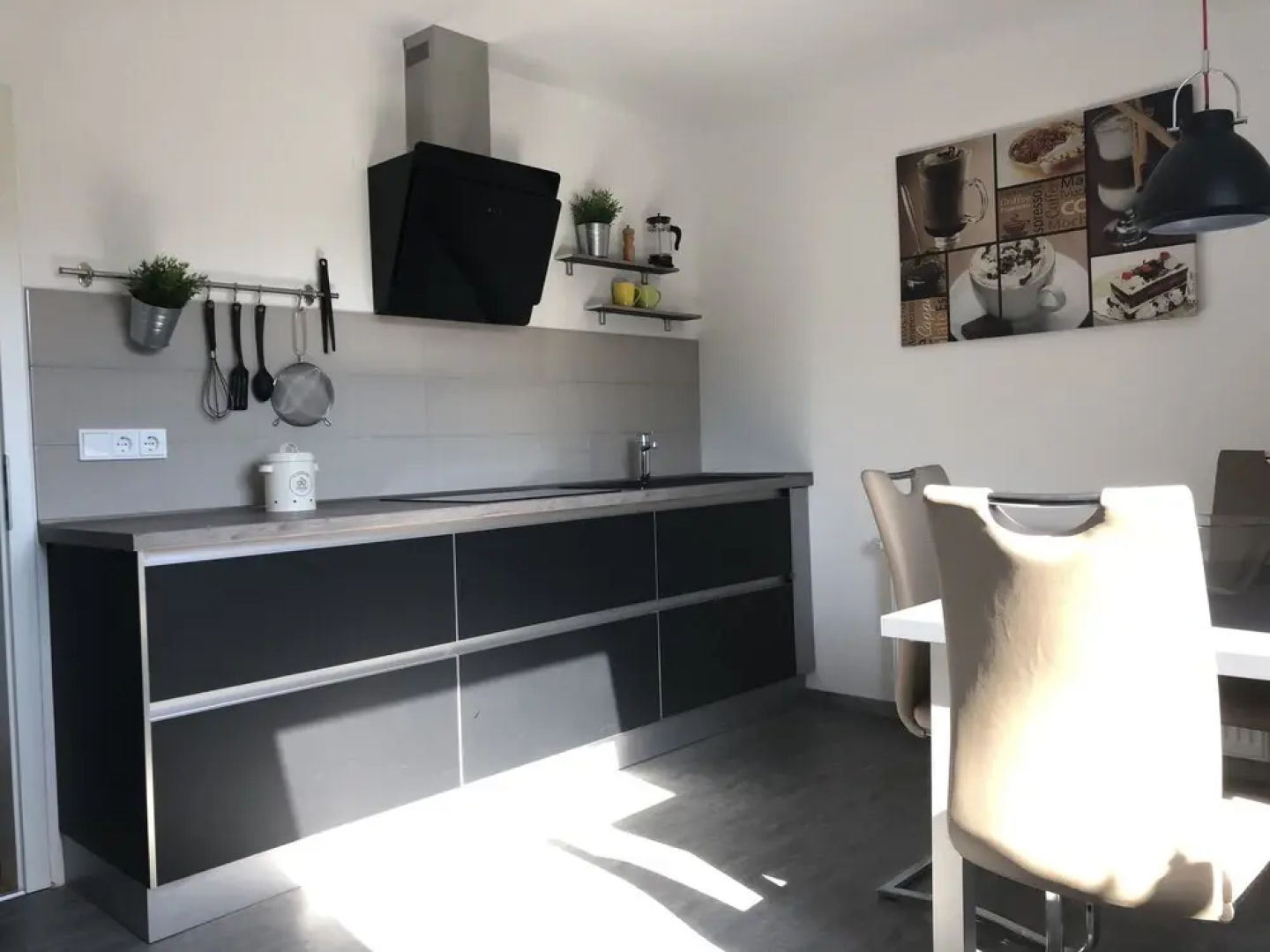 Ingo Apartments