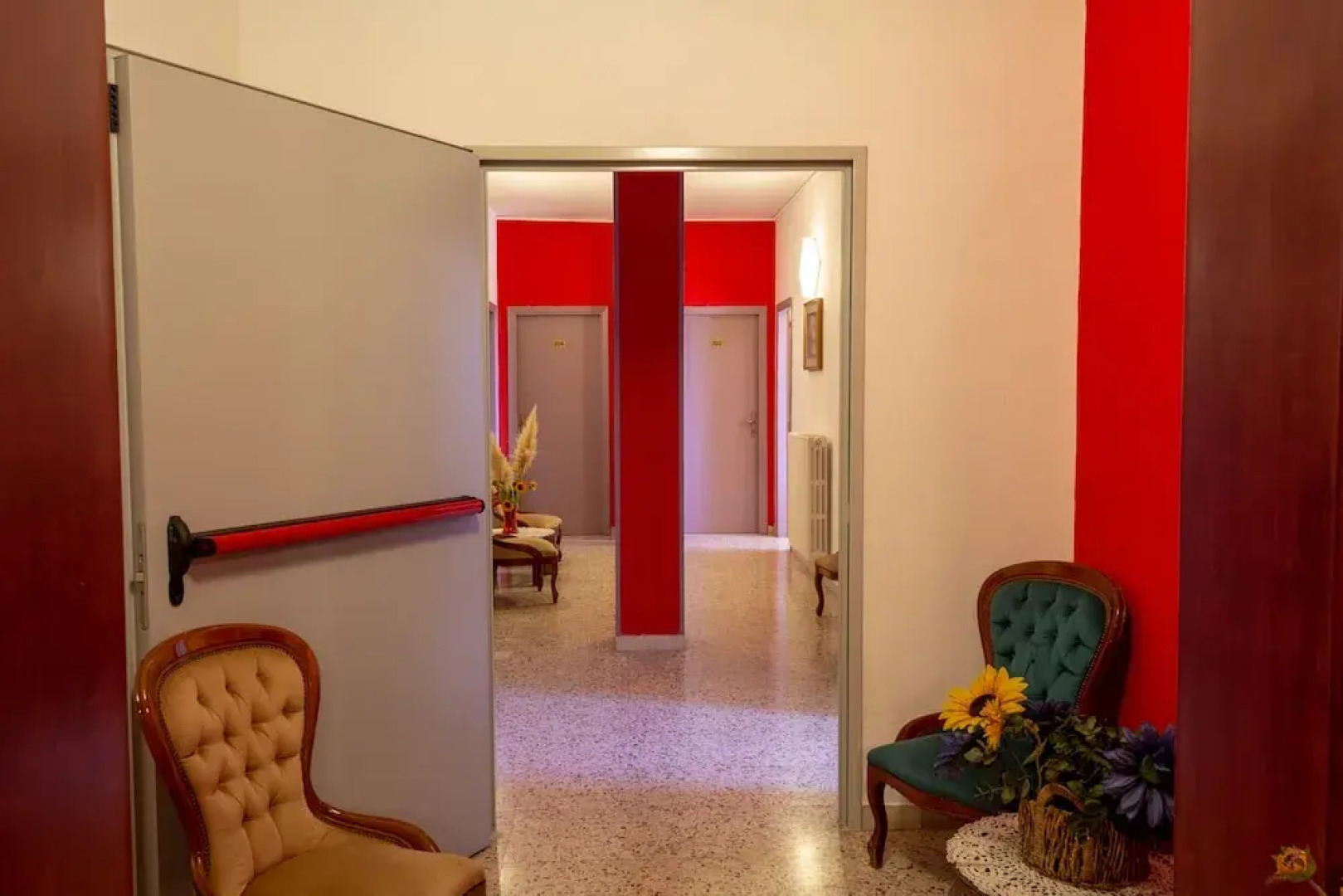 Hotel La Cima Trasimena