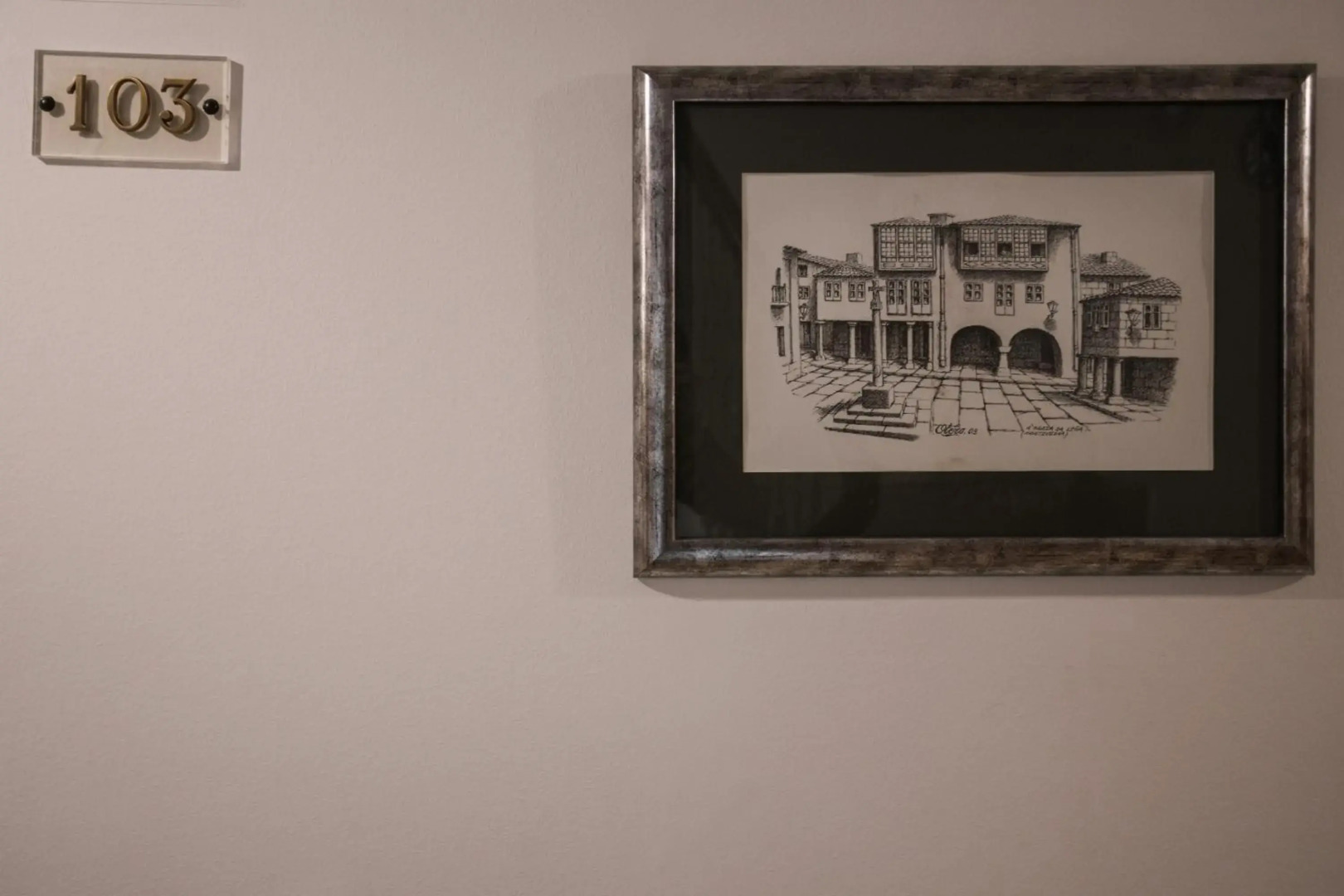 Hotel Restaurante Rúas