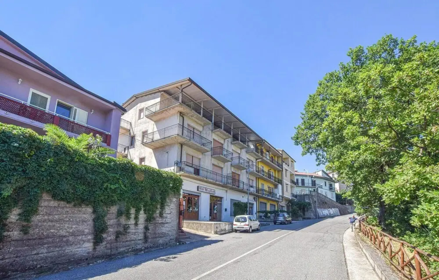 Amazing Apartment in Montepaone With 4 Bedrooms