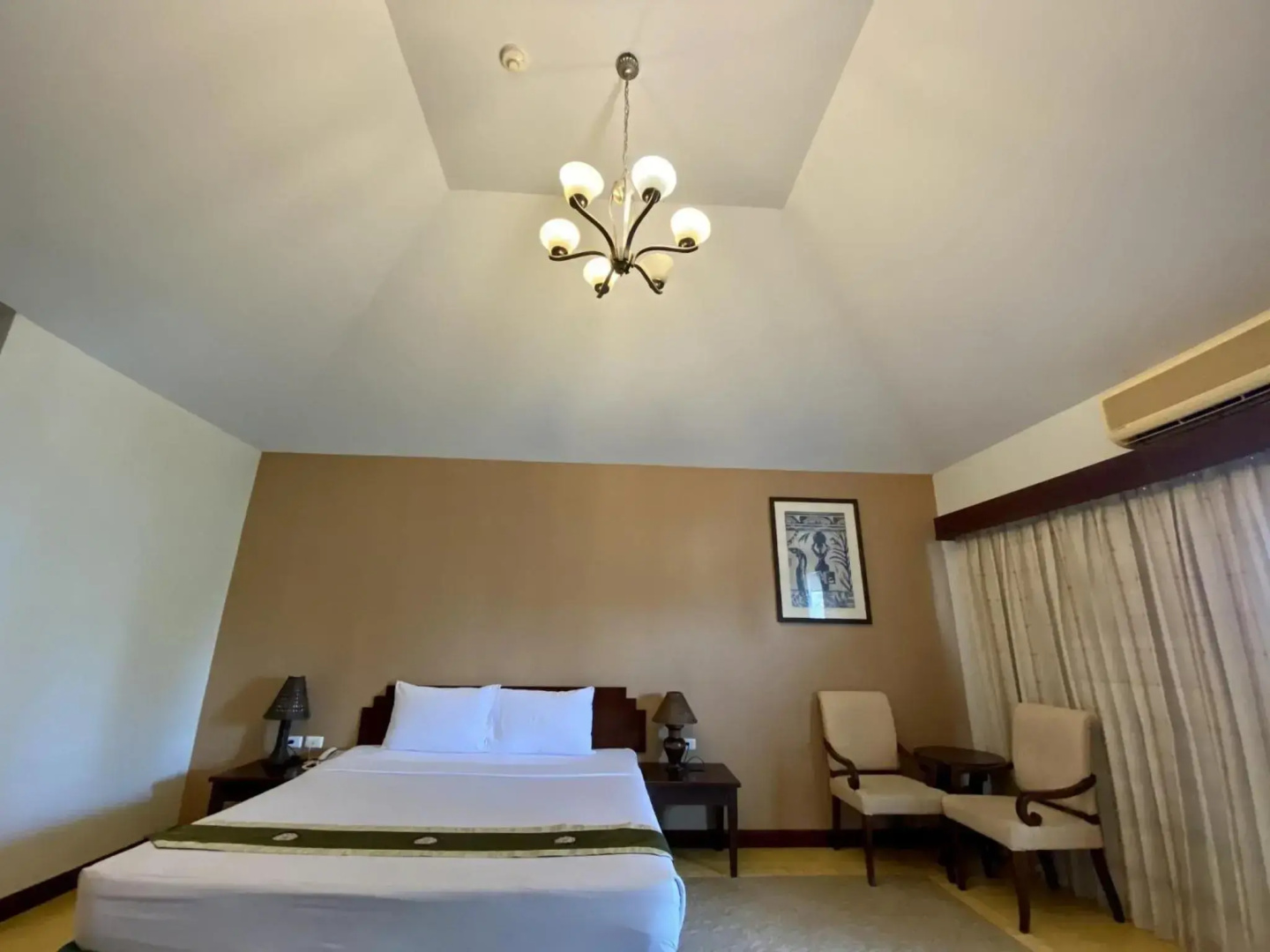 Golden Pine Beach Resort & Spa