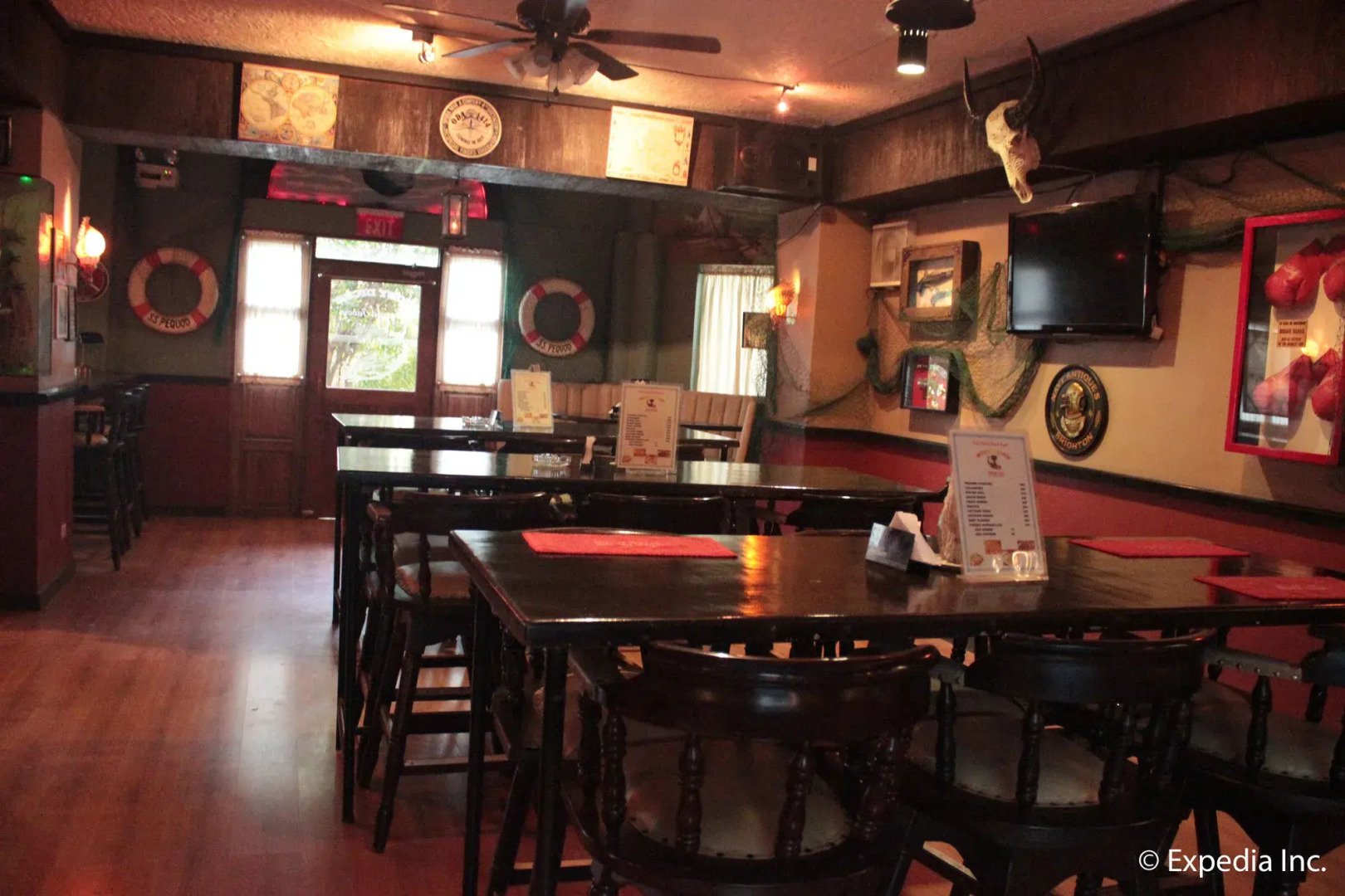 Wild Orchid Beach Resort