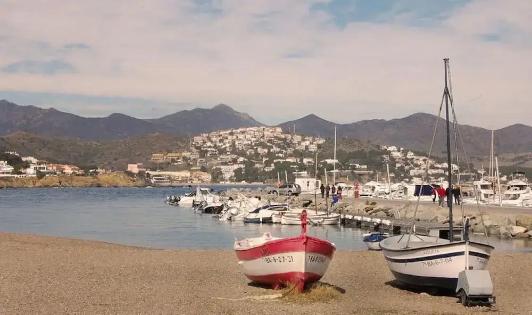 Apartment in Llançà, Gerona 103488 by MO Rentals