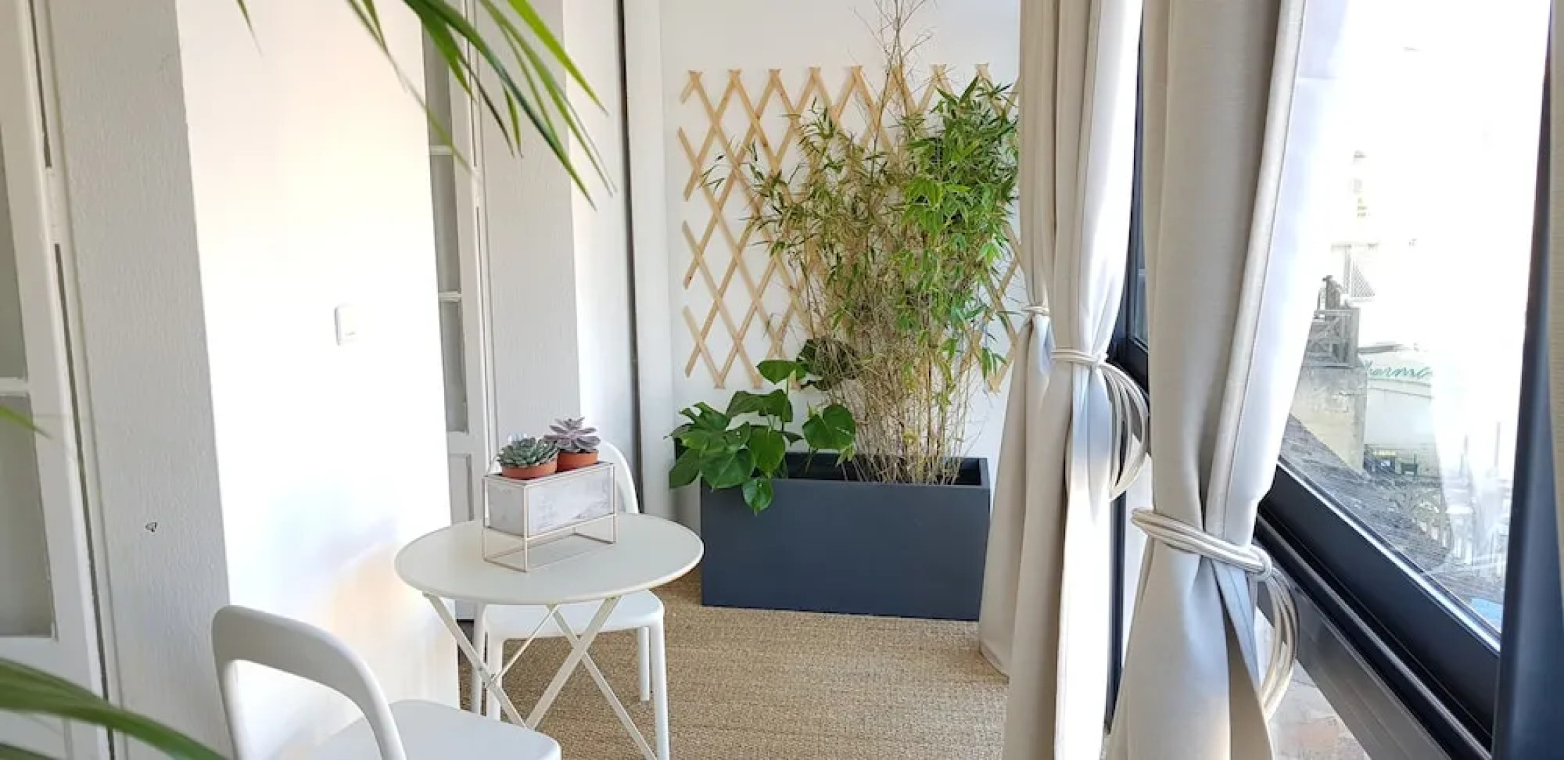 Le Particulier - Appart Hotel