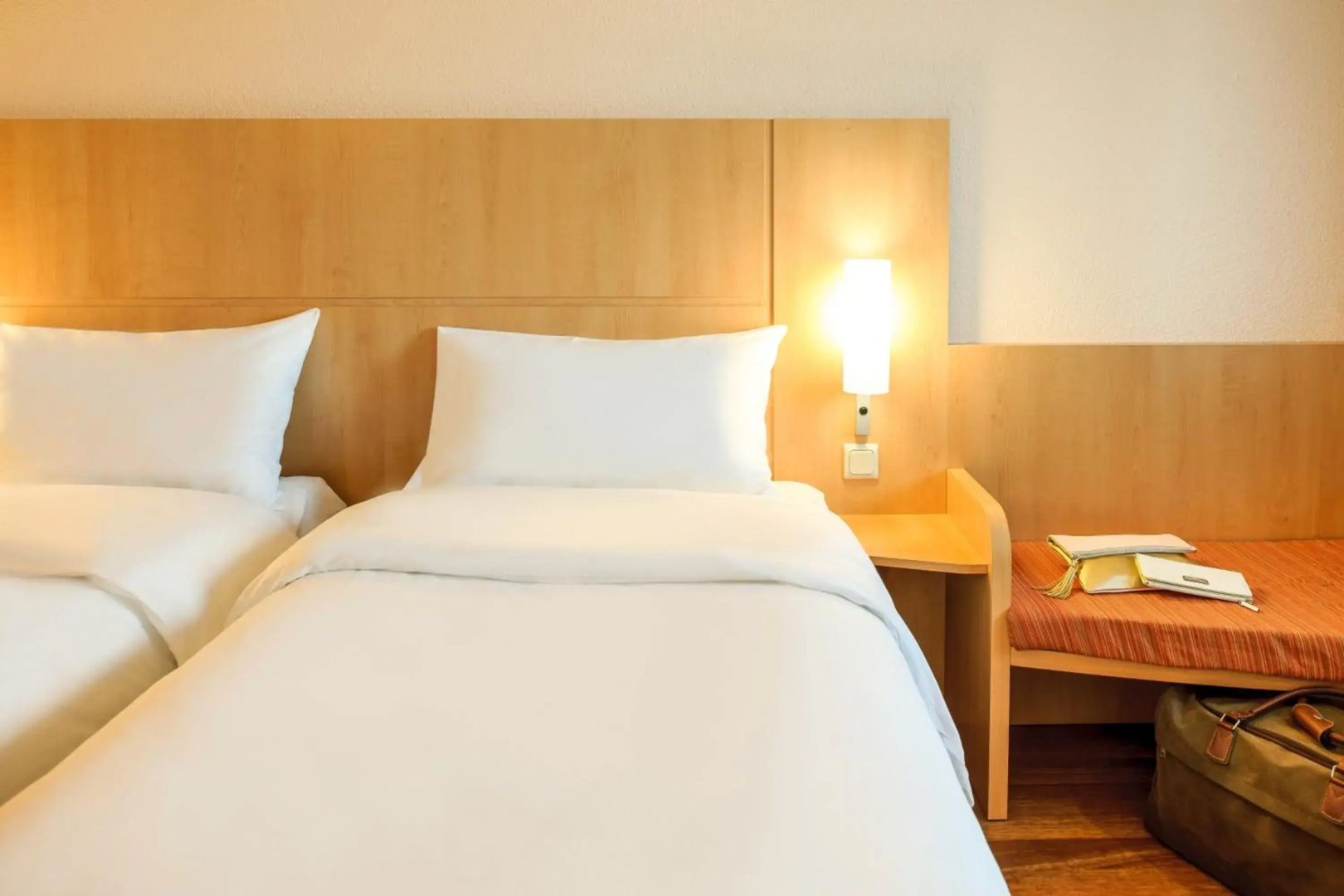 ibis Chesterfield North